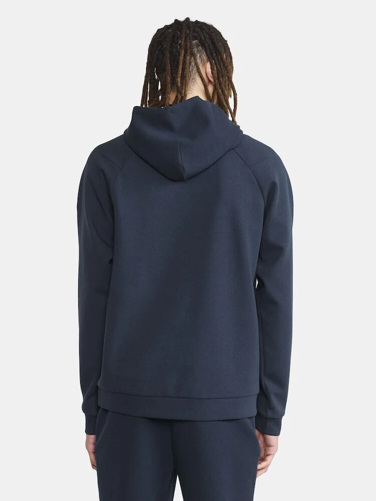 Men's Adv Join Hoodie - BLAZE - Image 2