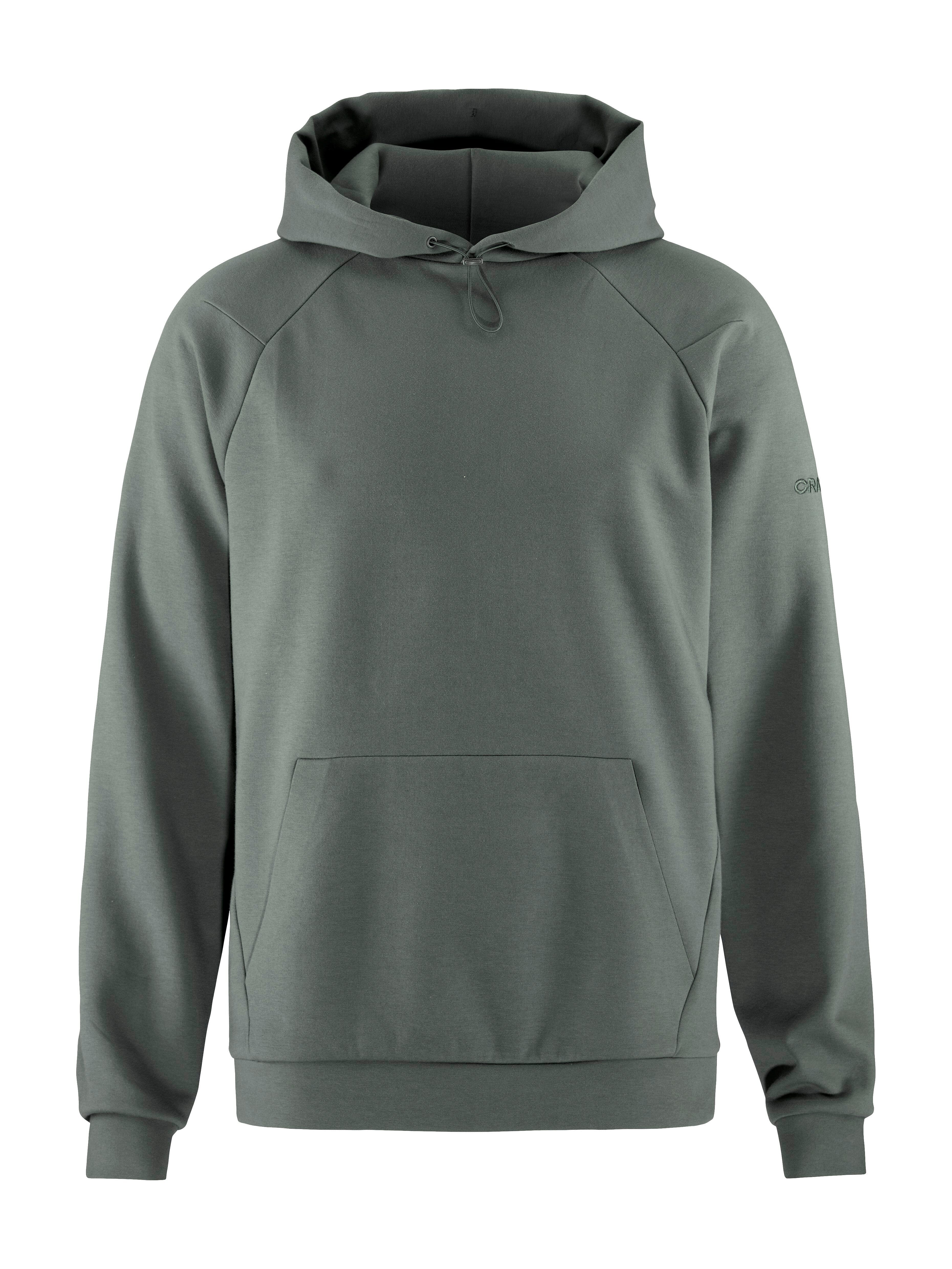 Men's Adv Join Hoodie - LEAF