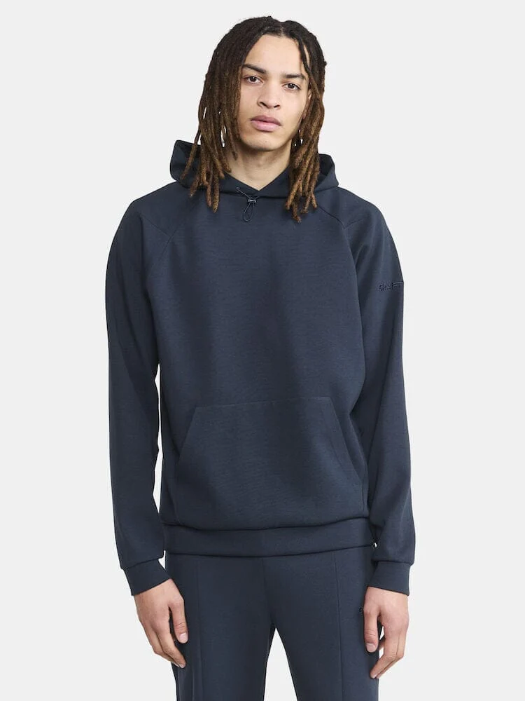 Men's Adv Join Hoodie - PLASTER - Image 11