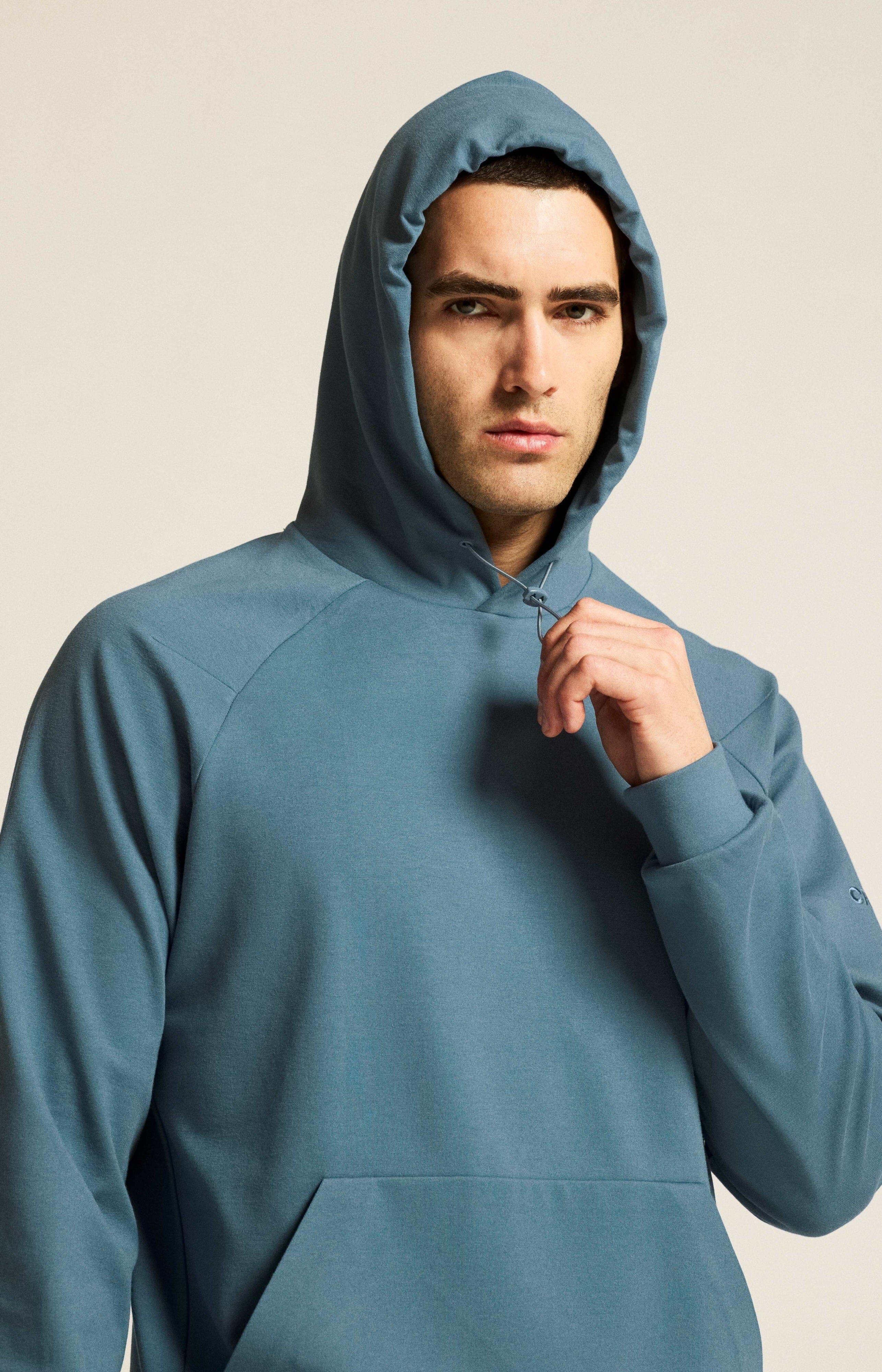 Men's Adv Join Hoodie - PLASTER - Image 23