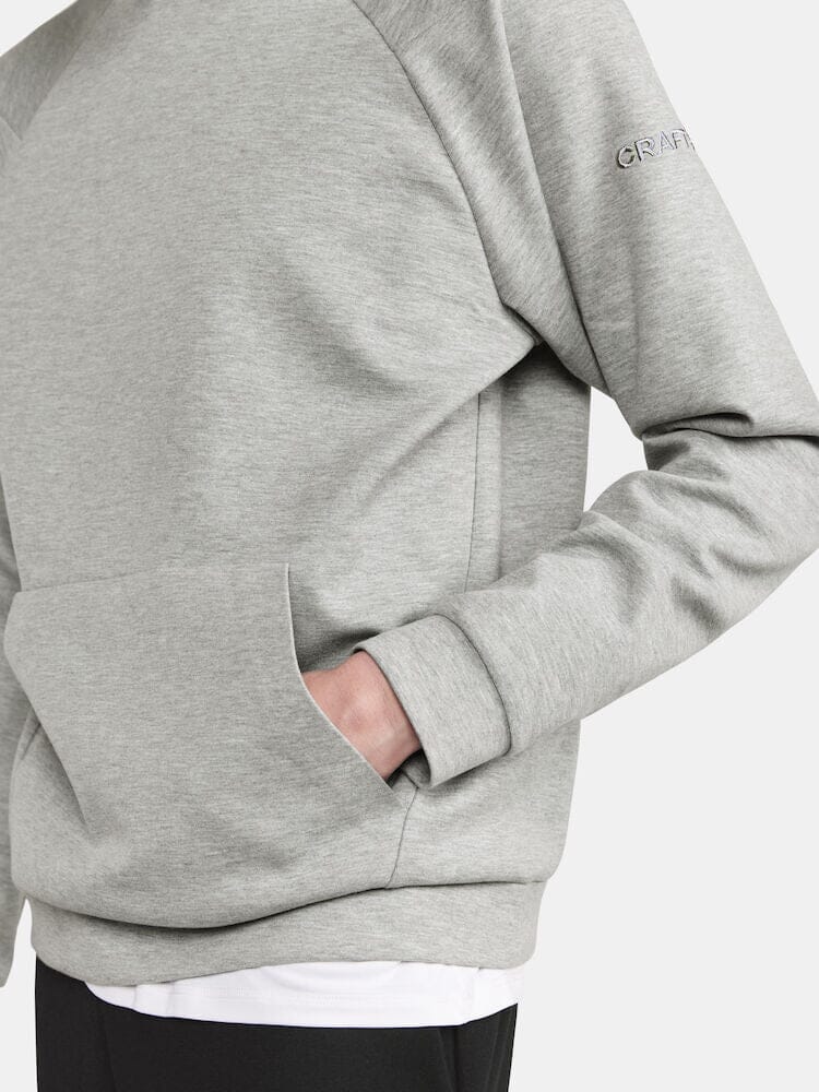 Men's Adv Join Hoodie - PLASTER - Image 3
