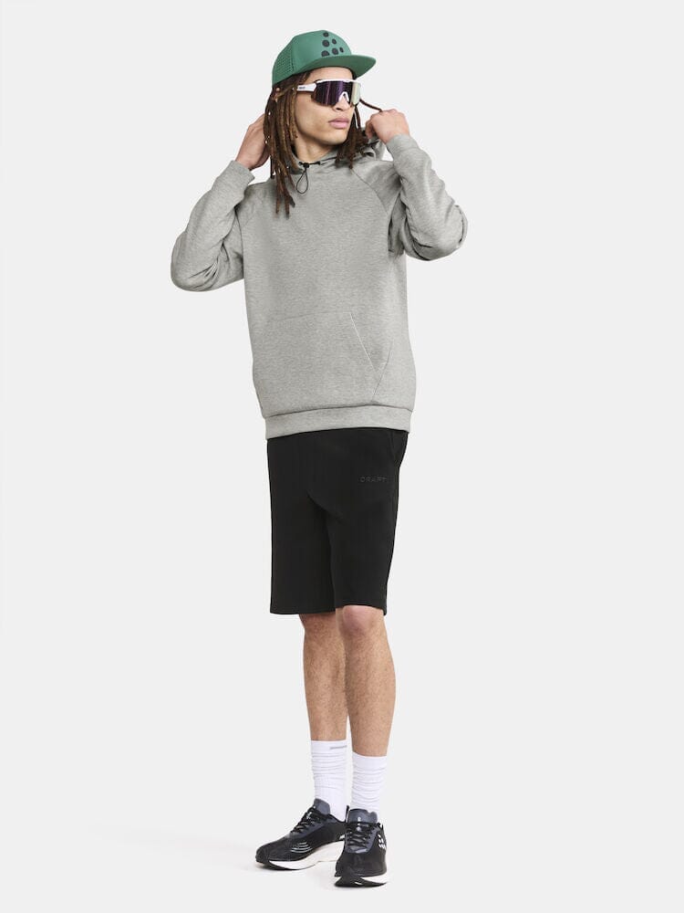 Men's Adv Join Hoodie - PLASTER - Image 5