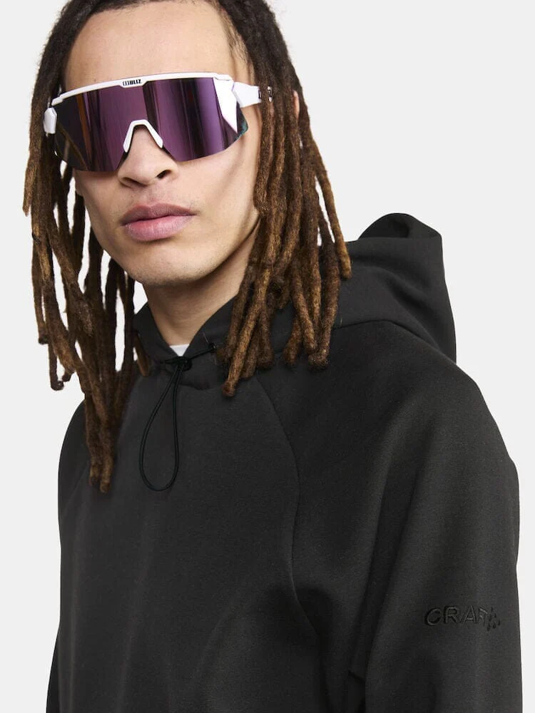 Men's Adv Join Hoodie - PLASTER - Image 7