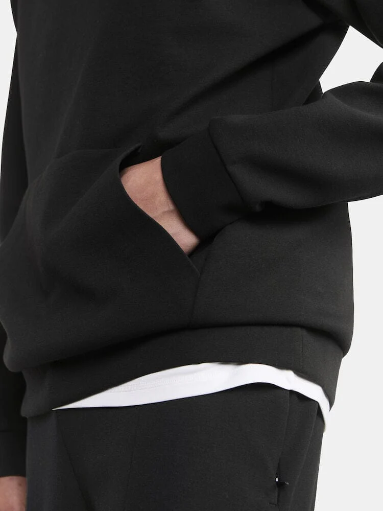 Men's Adv Join Hoodie - PLASTER - Image 8