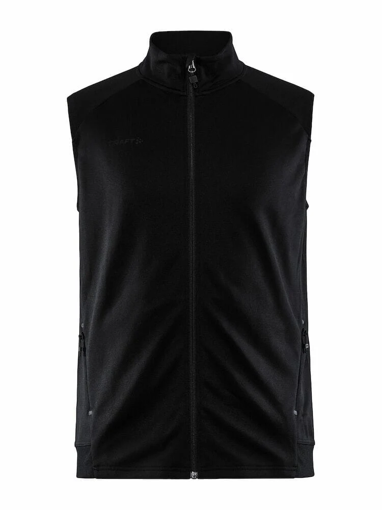 MEN'S ADV UNIFY VEST - Black