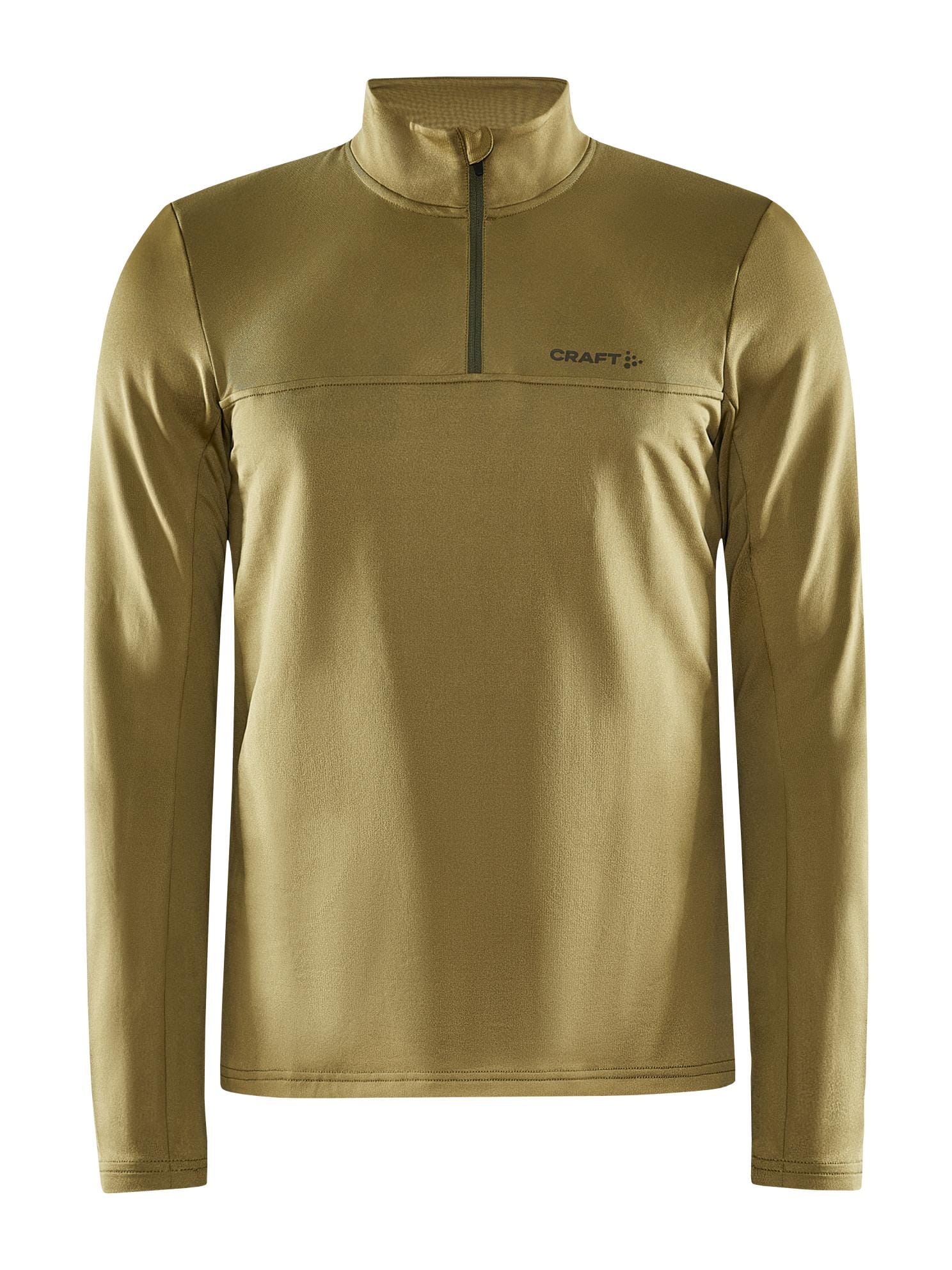 MEN'S CORE GAIN MIDLAYER  - ALGAE - Image 5