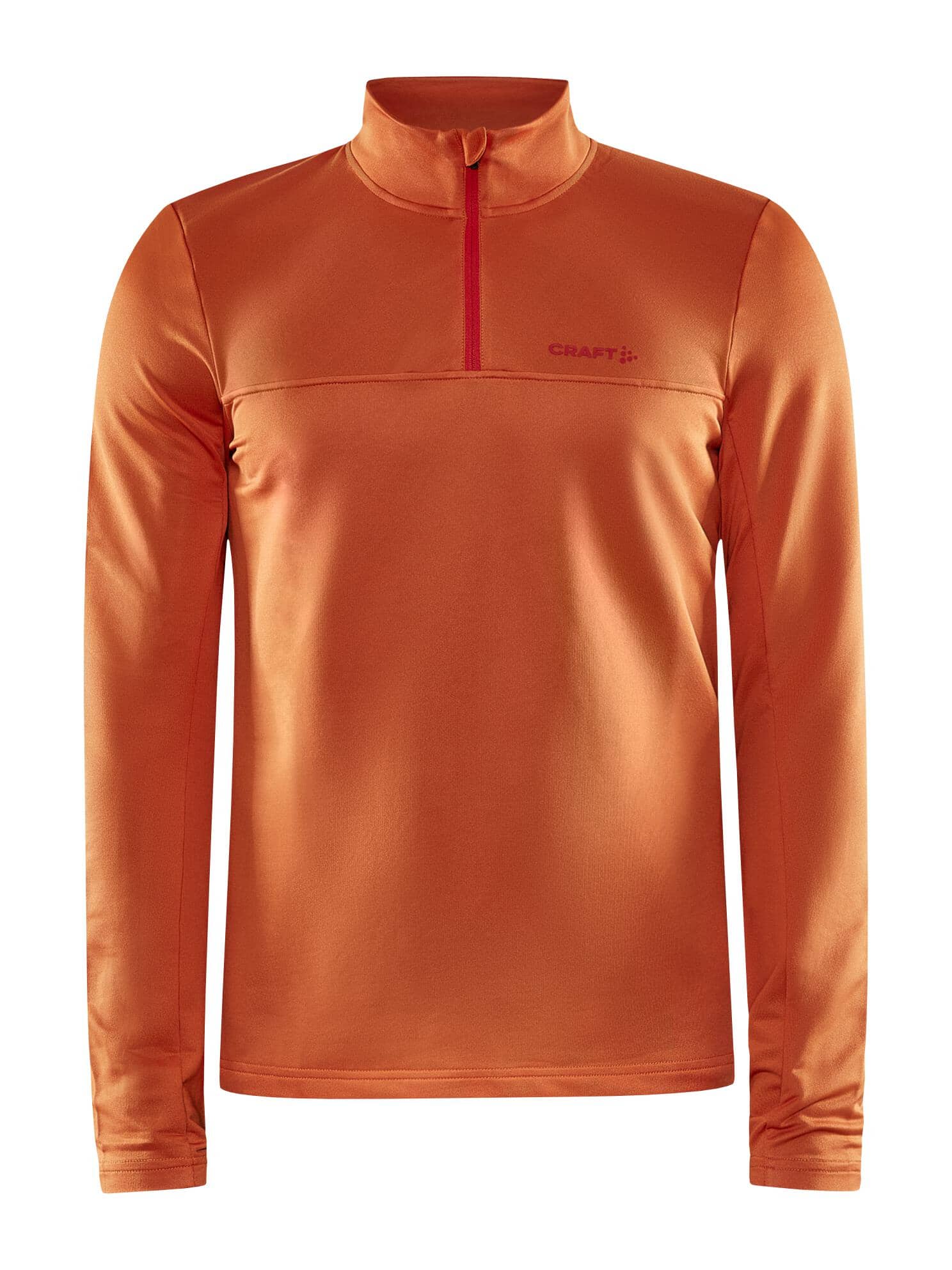 MEN'S CORE GAIN MIDLAYER  - BURST - Image 15