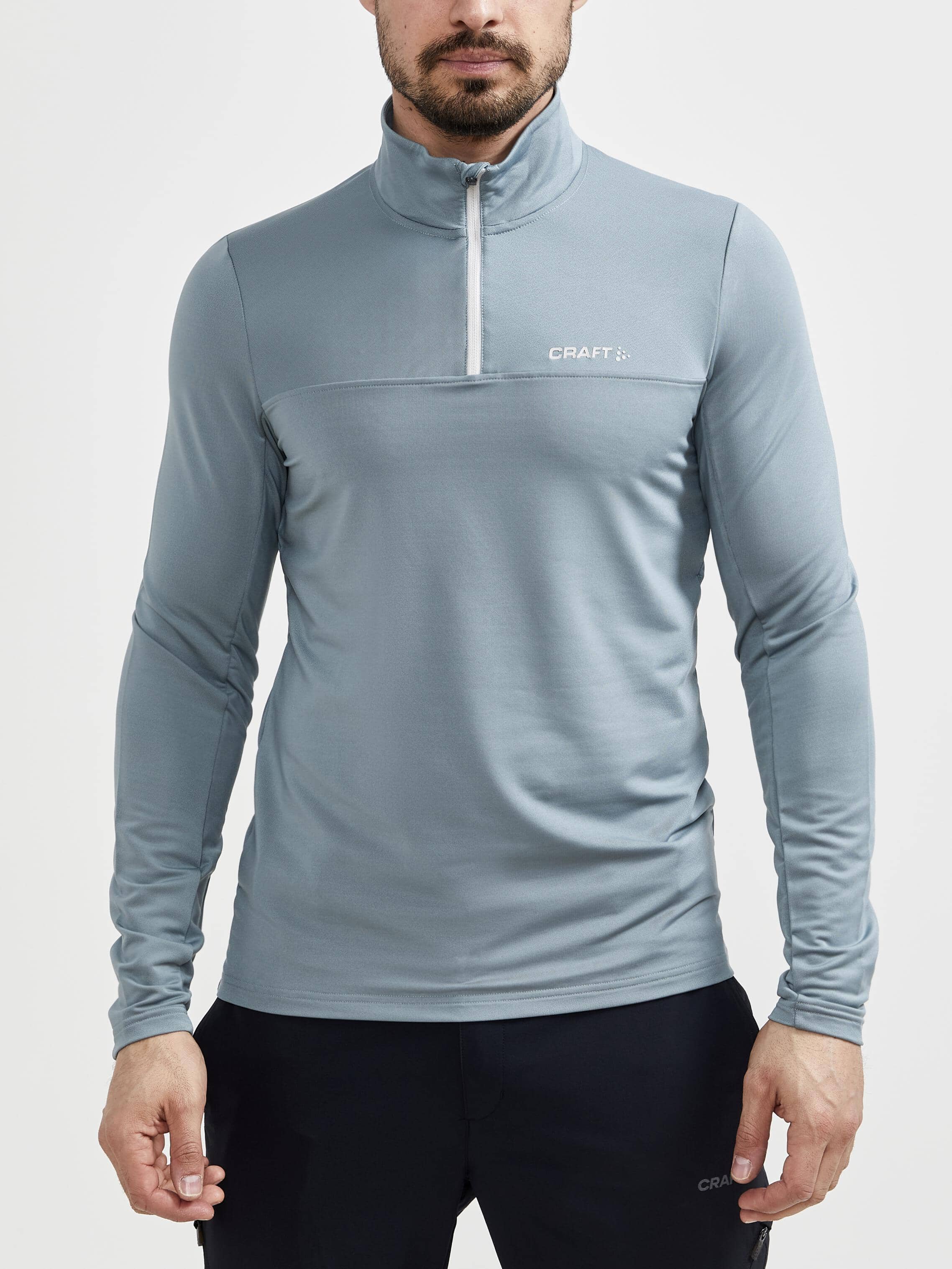 MEN'S CORE GAIN MIDLAYER  - BURST - Image 31