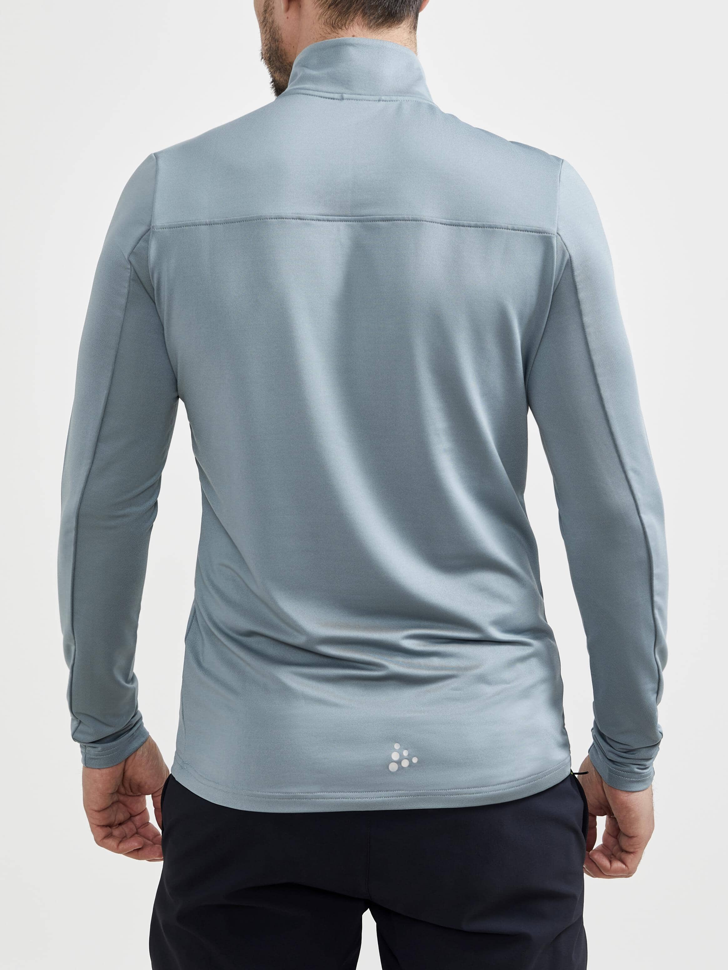 MEN'S CORE GAIN MIDLAYER  - BURST - Image 32