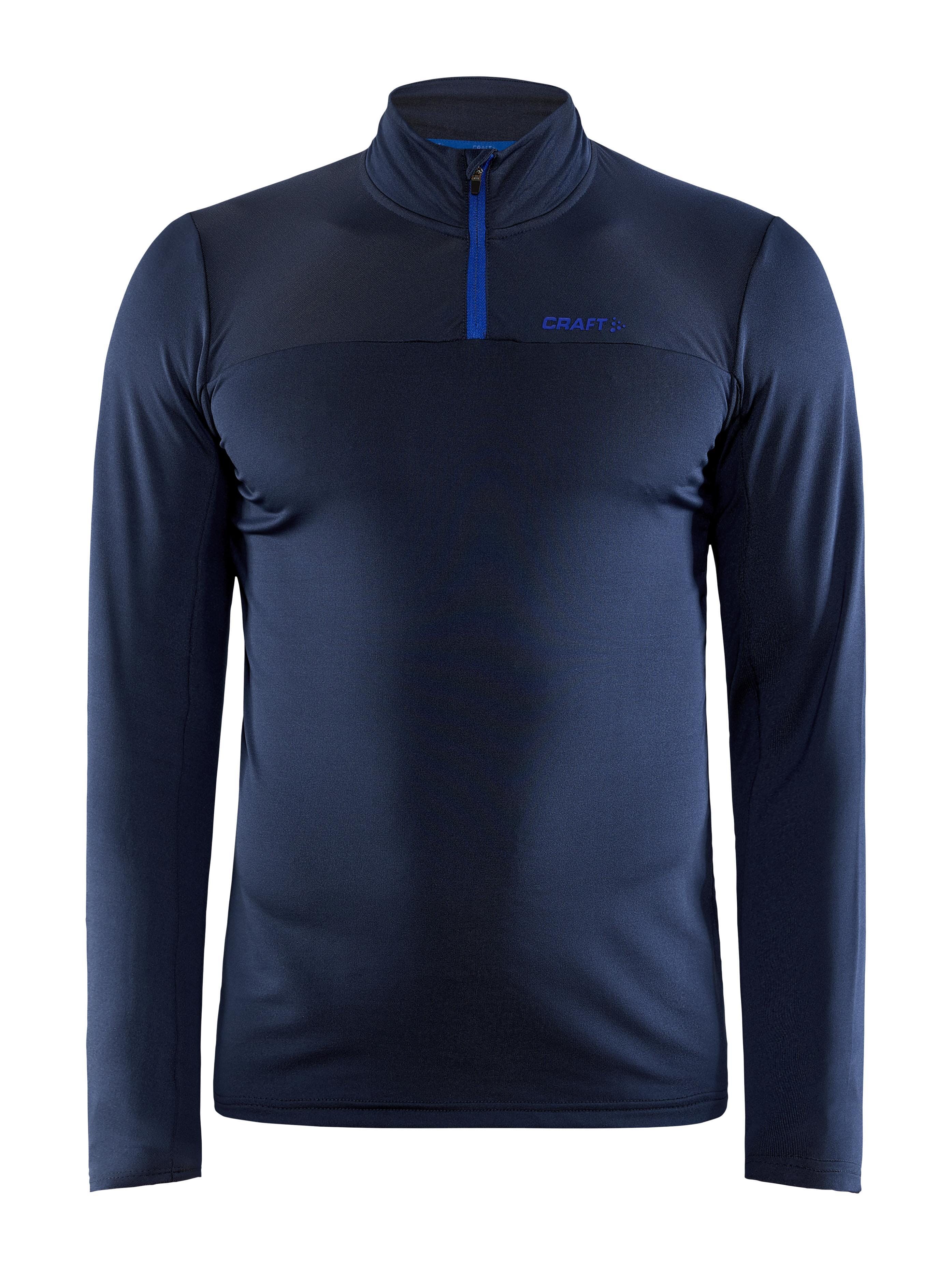 MEN'S CORE GAIN MIDLAYER  - BURST - Image 5
