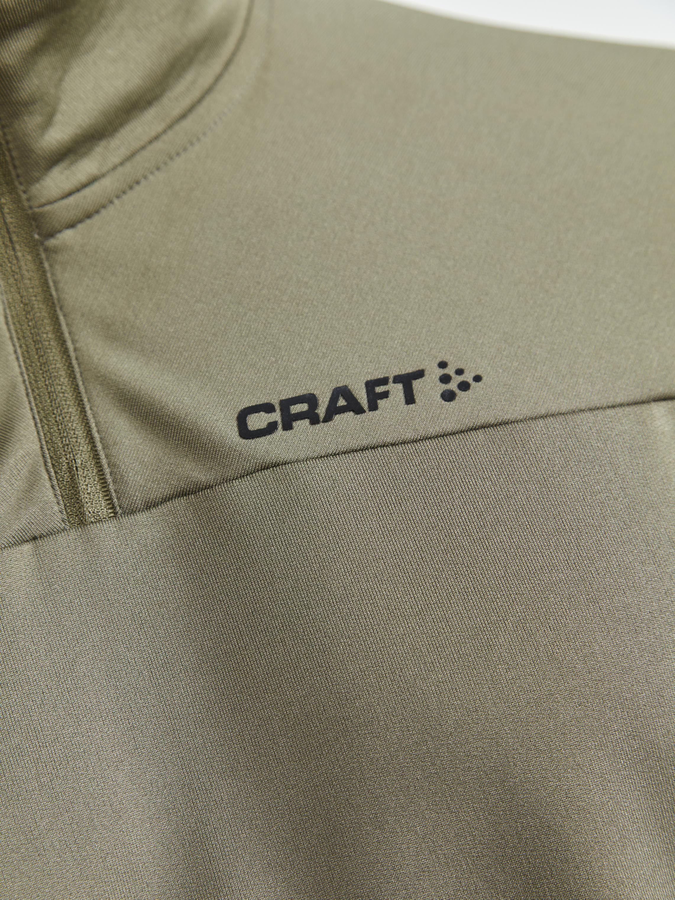 MEN'S CORE GAIN MIDLAYER  - BURST - Image 59