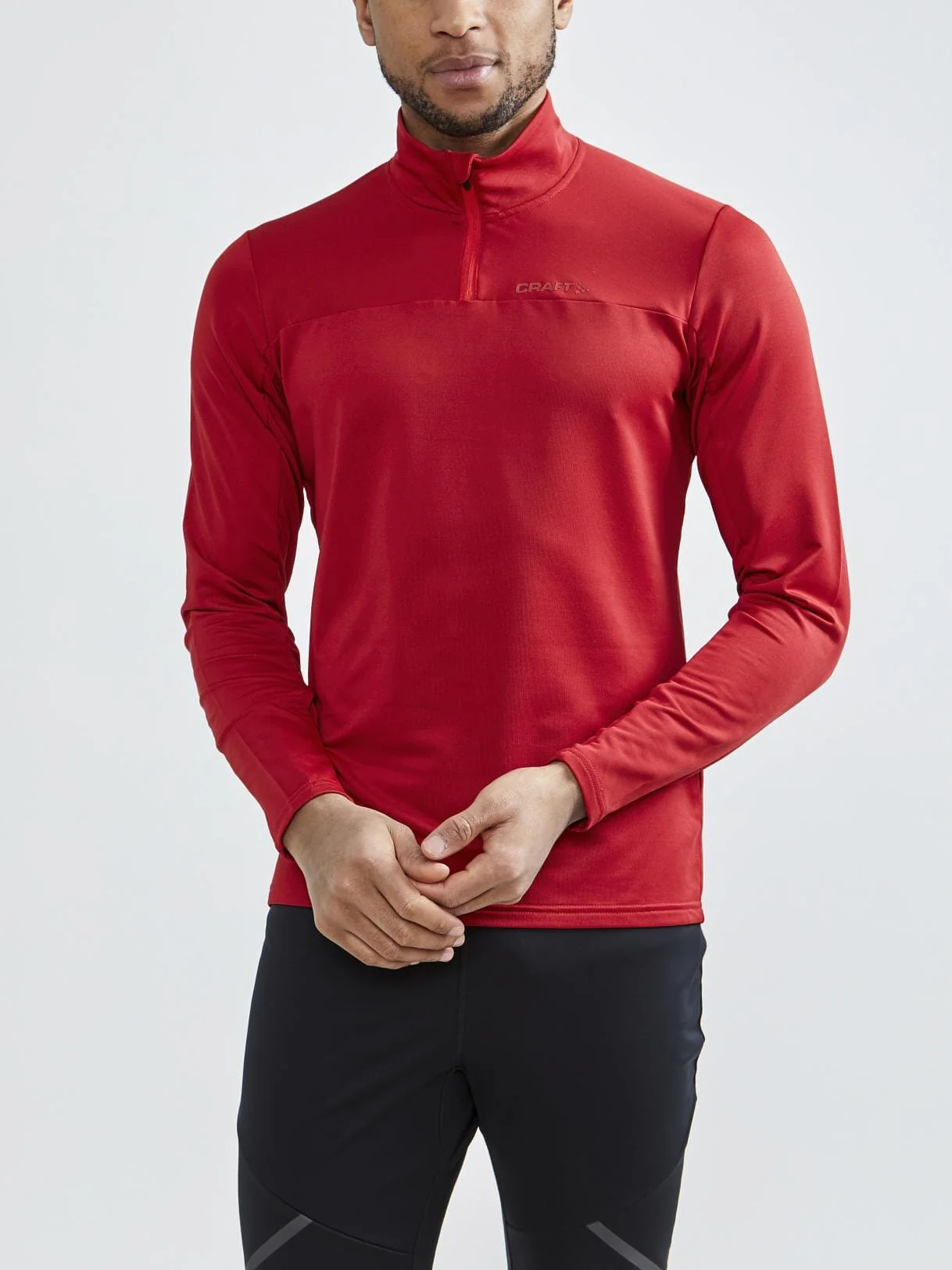 MEN'S CORE GAIN MIDLAYER  - BURST - Image 74