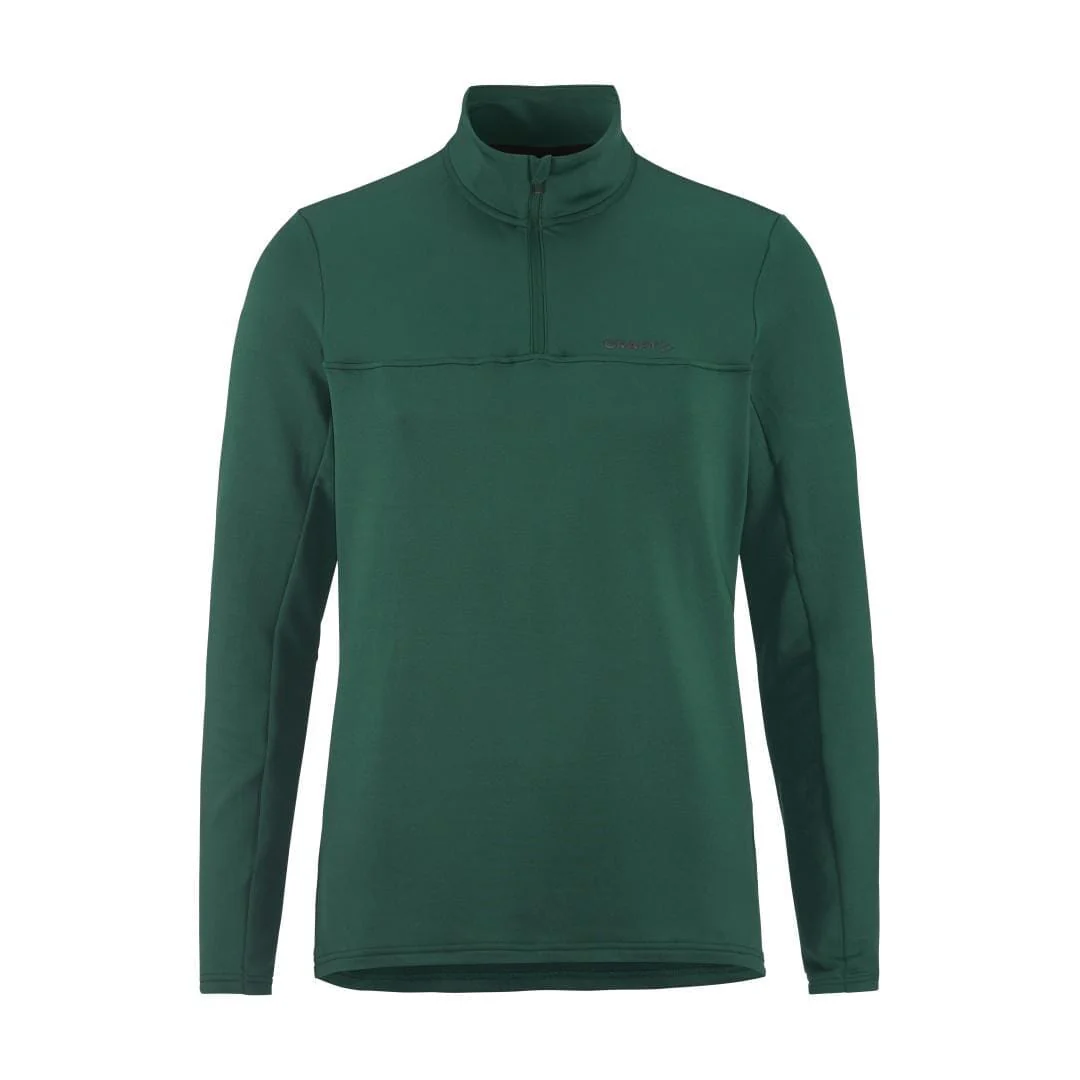 MEN'S CORE GAIN MIDLAYER  - BURST - Image 90