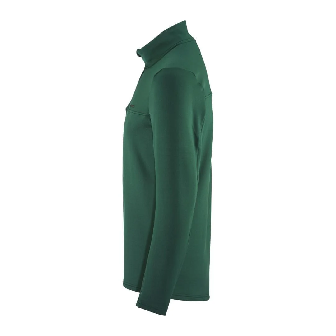MEN'S CORE GAIN MIDLAYER  - BURST - Image 91