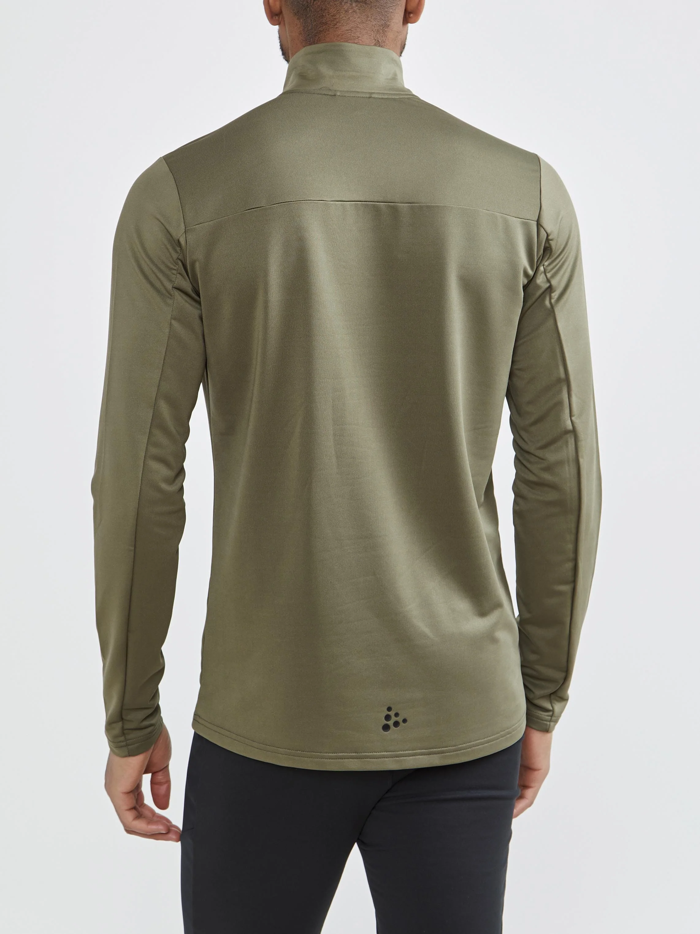 MEN'S CORE GAIN MIDLAYER  - RIFT - Image 2