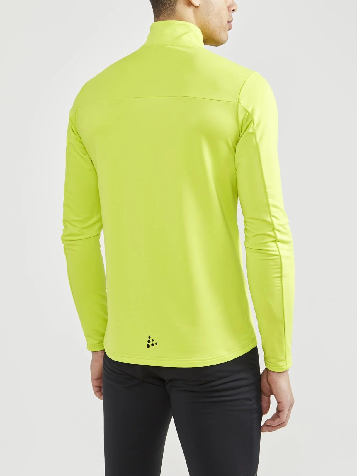 MEN'S CORE GAIN MIDLAYER  - SCREAM - Image 2