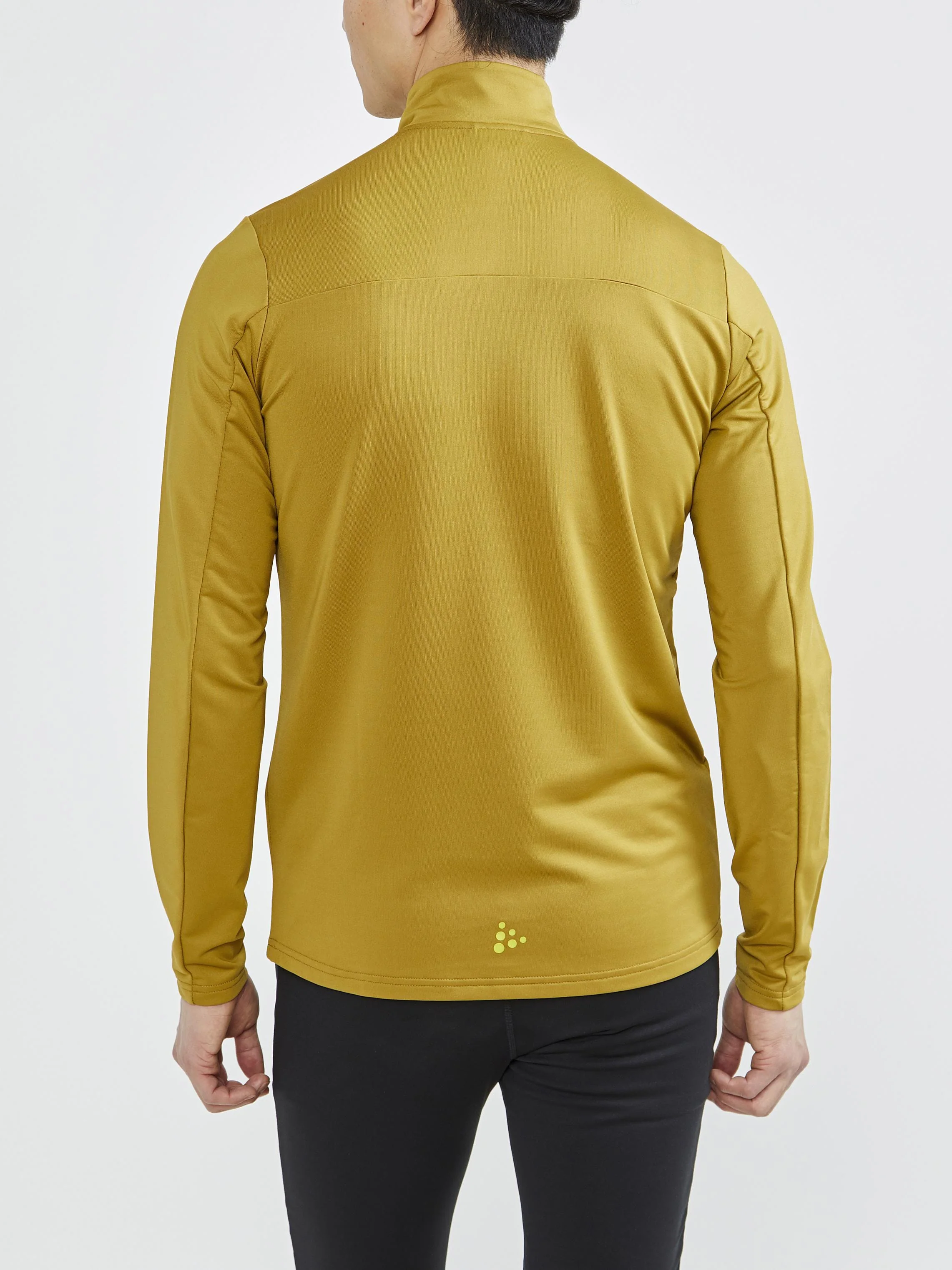 MEN'S CORE GAIN MIDLAYER  - SENCHA - Image 2