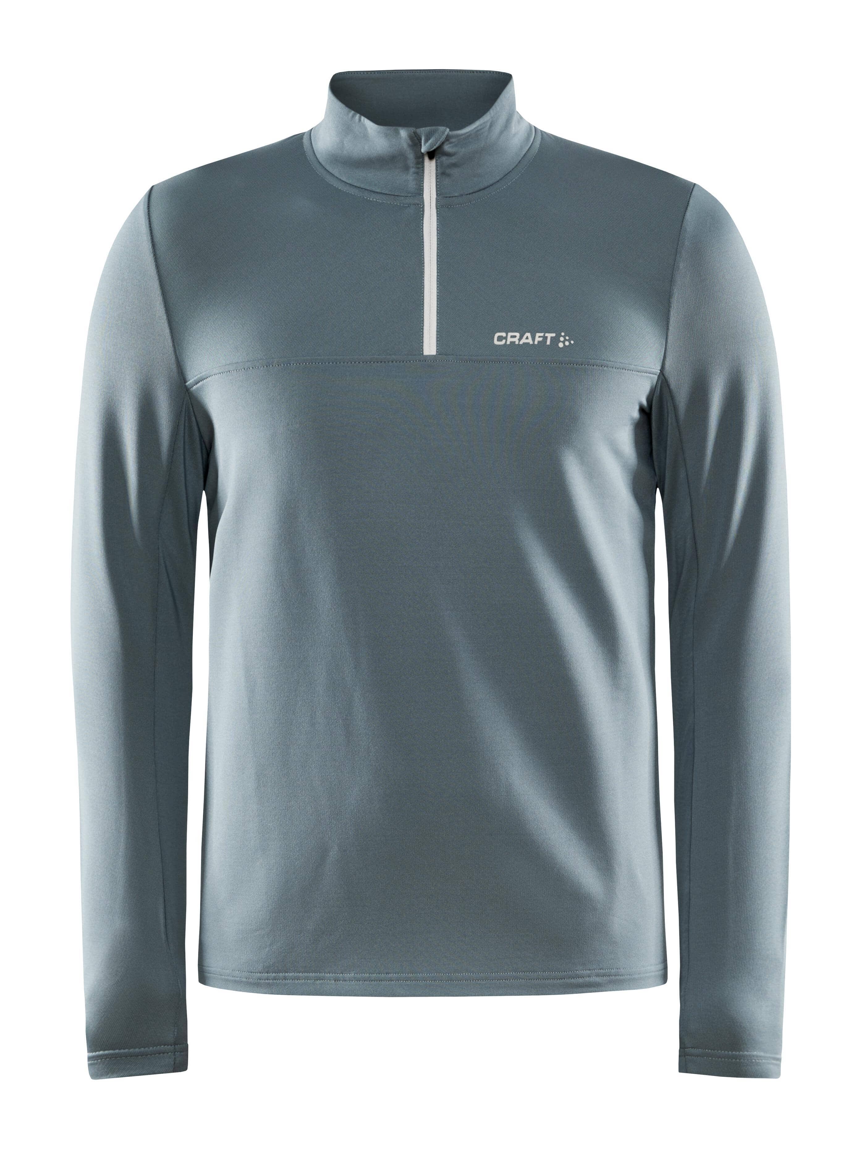 MEN'S CORE GAIN MIDLAYER  - TROOPER - Image 4