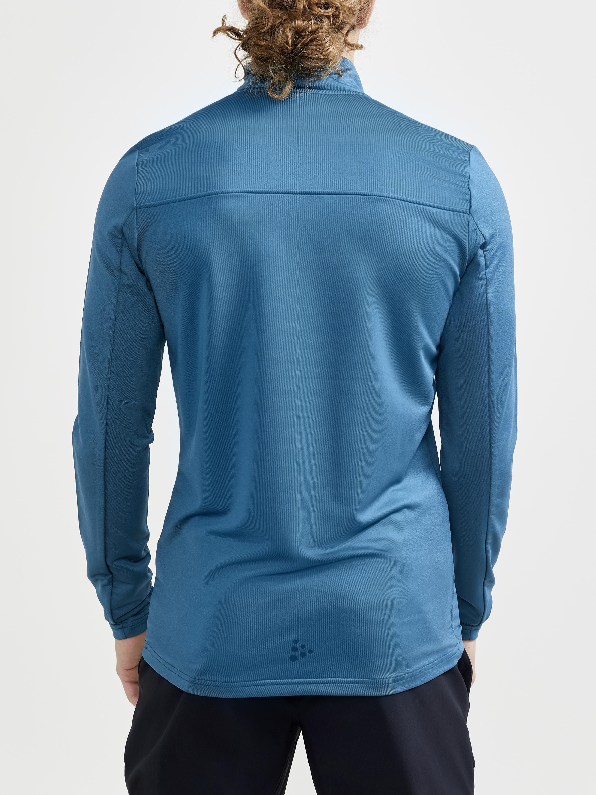MEN'S CORE GAIN MIDLAYER  - UNIVERSE - Image 2