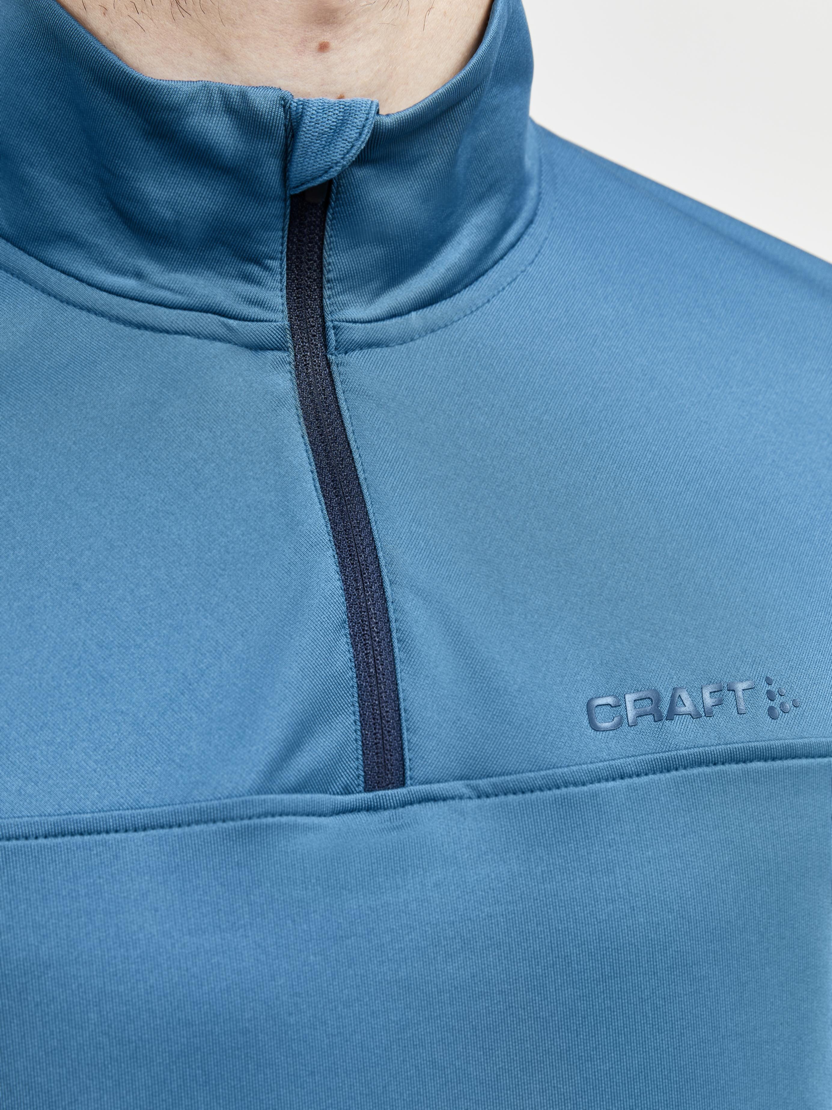 MEN'S CORE GAIN MIDLAYER  - UNIVERSE - Image 3