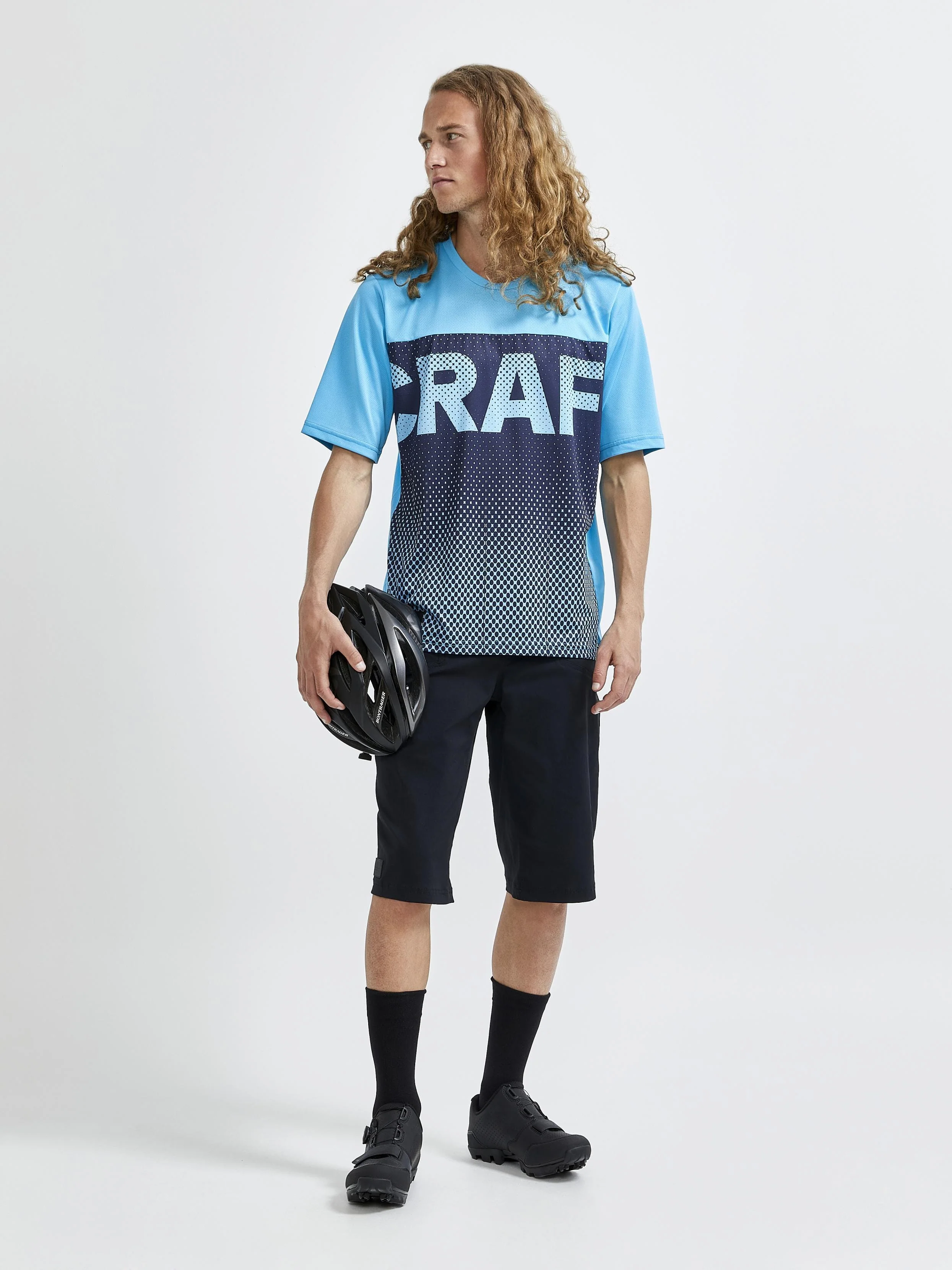 Men's CORE Off-Road Cycling Shorts - Image 5