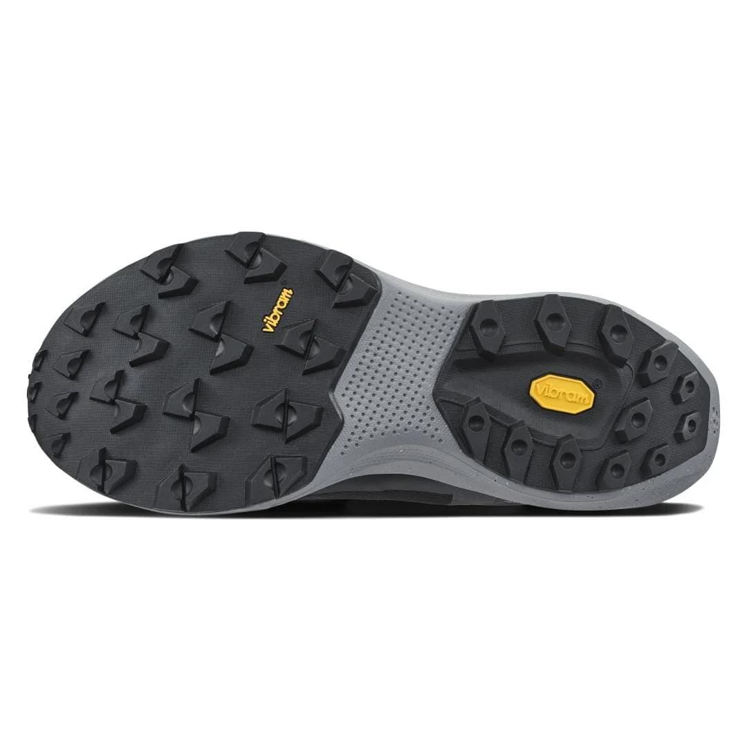 Mens CTM Ultra Trail 2 Running Shoe - Black/Mind - Image 7