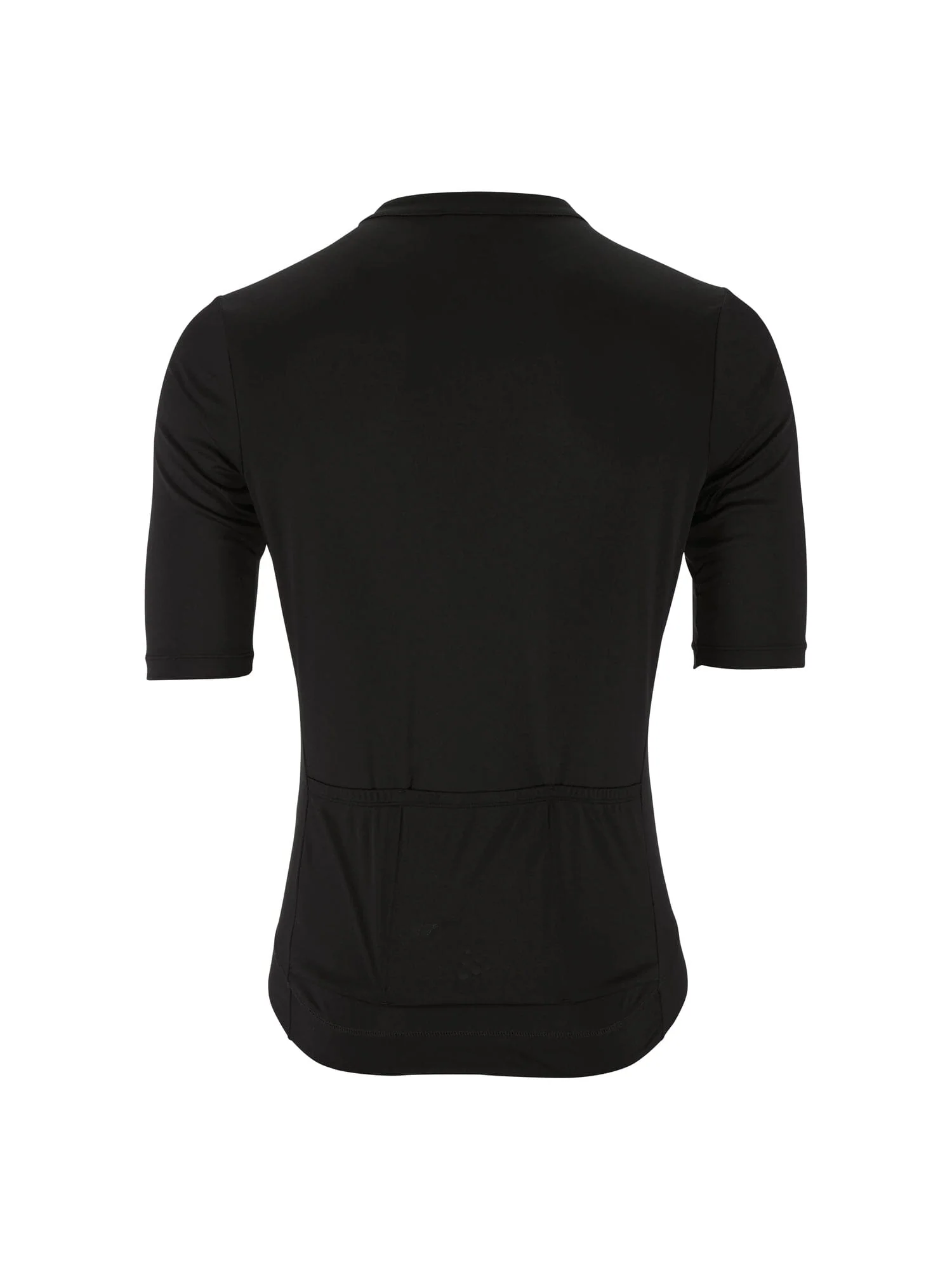Men's Endur Logo Cycling Jersey - Black - Image 2