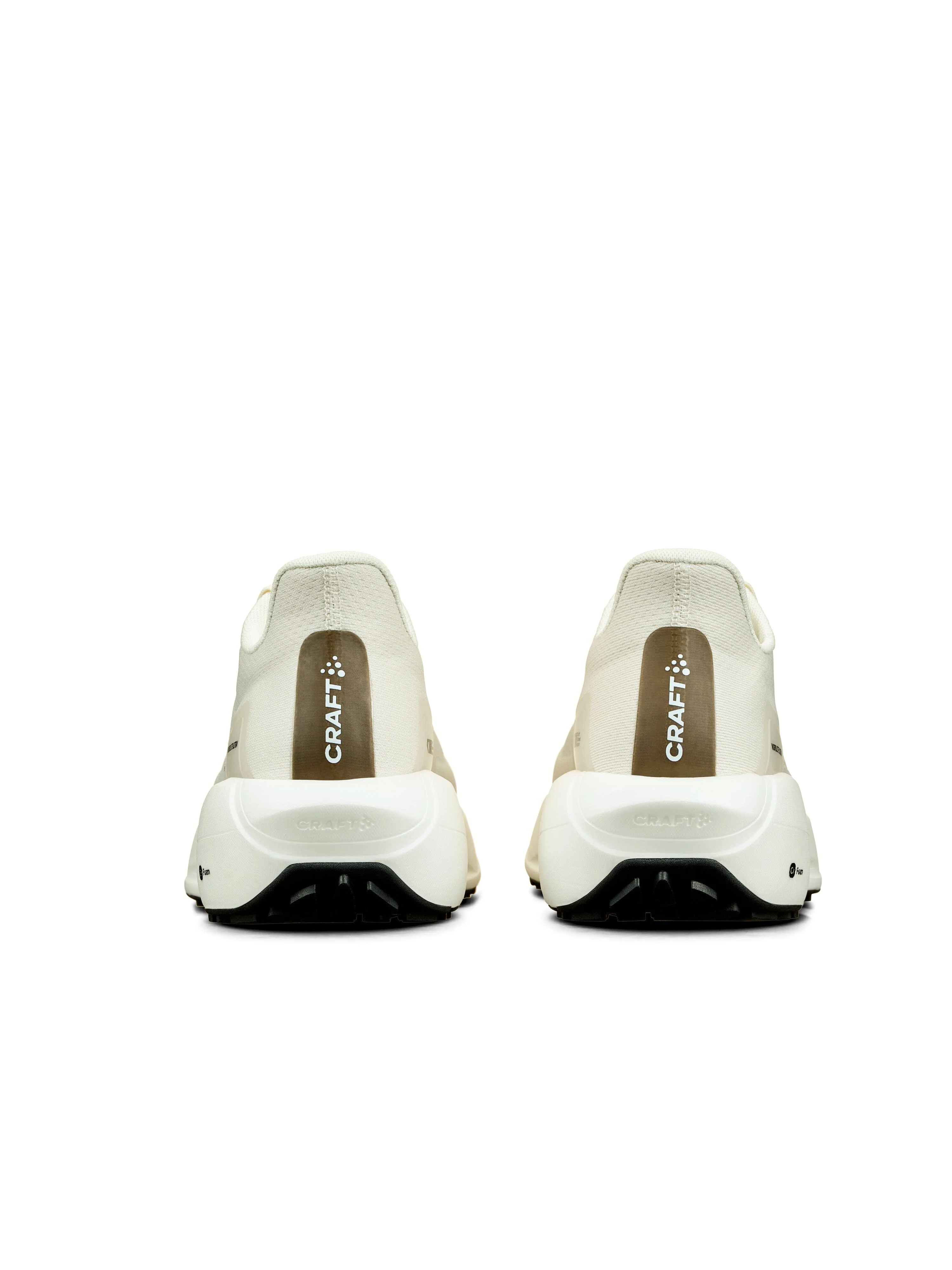 Men's Nordlite Ultra Gravel Running Shoe - ASH WHITE/BLACK - Image 5