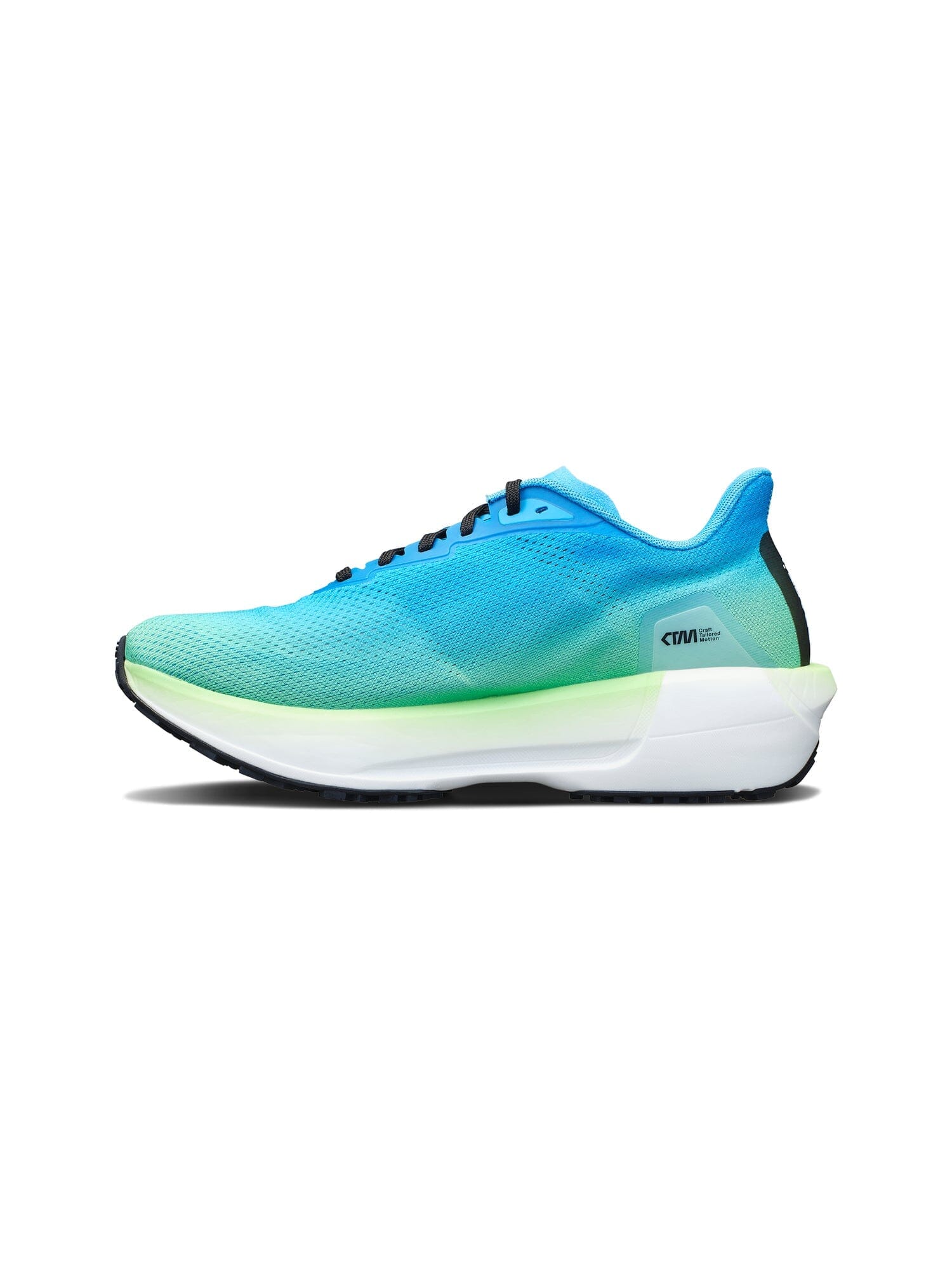 Men's Nordlite Ultra Gravel Running Shoe - GEM/CRAFT GREEN - Image 2