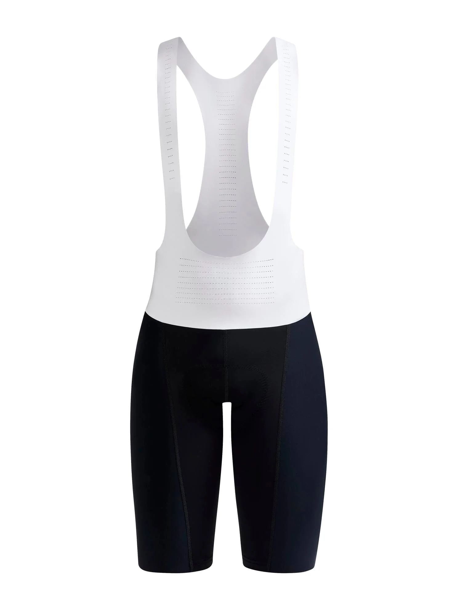 Mens Pro Aero Bib Shorts - Black - Image 7