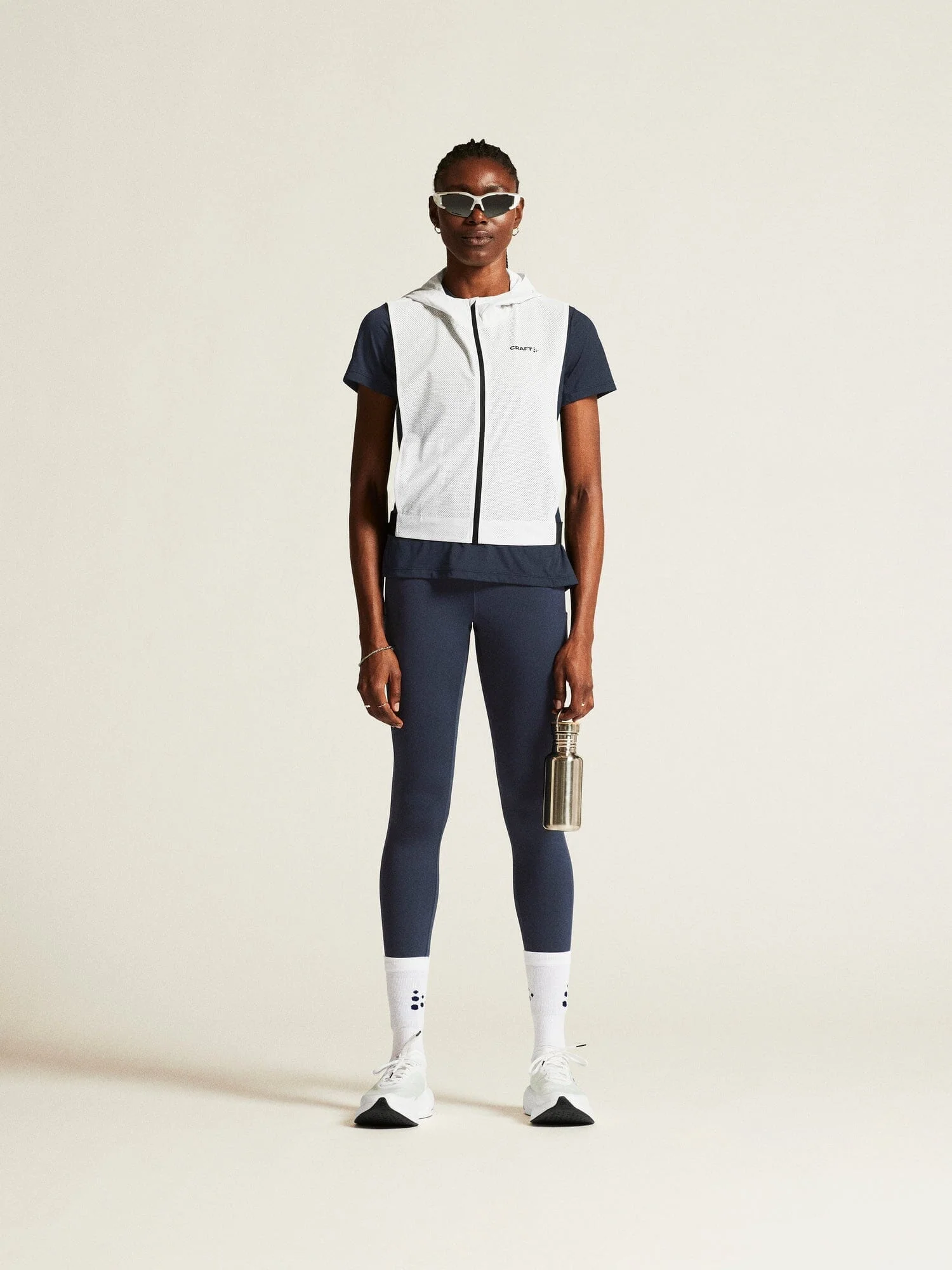 Women's ADV Essence Tee 2 - BLAZE - Image 4
