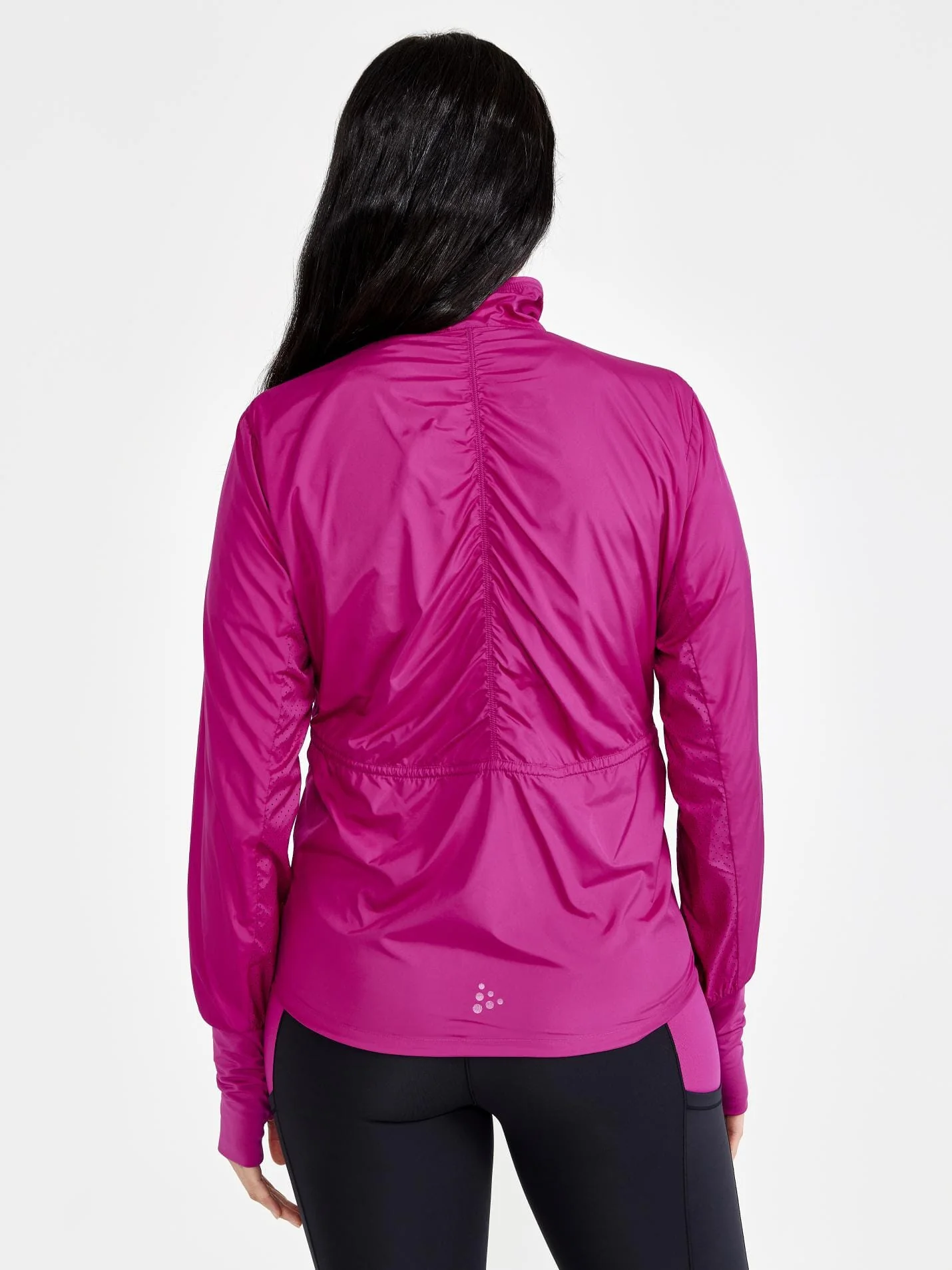 WOMEN'S ADV ESSENCE WIND JACKET - Flumino - Image 26