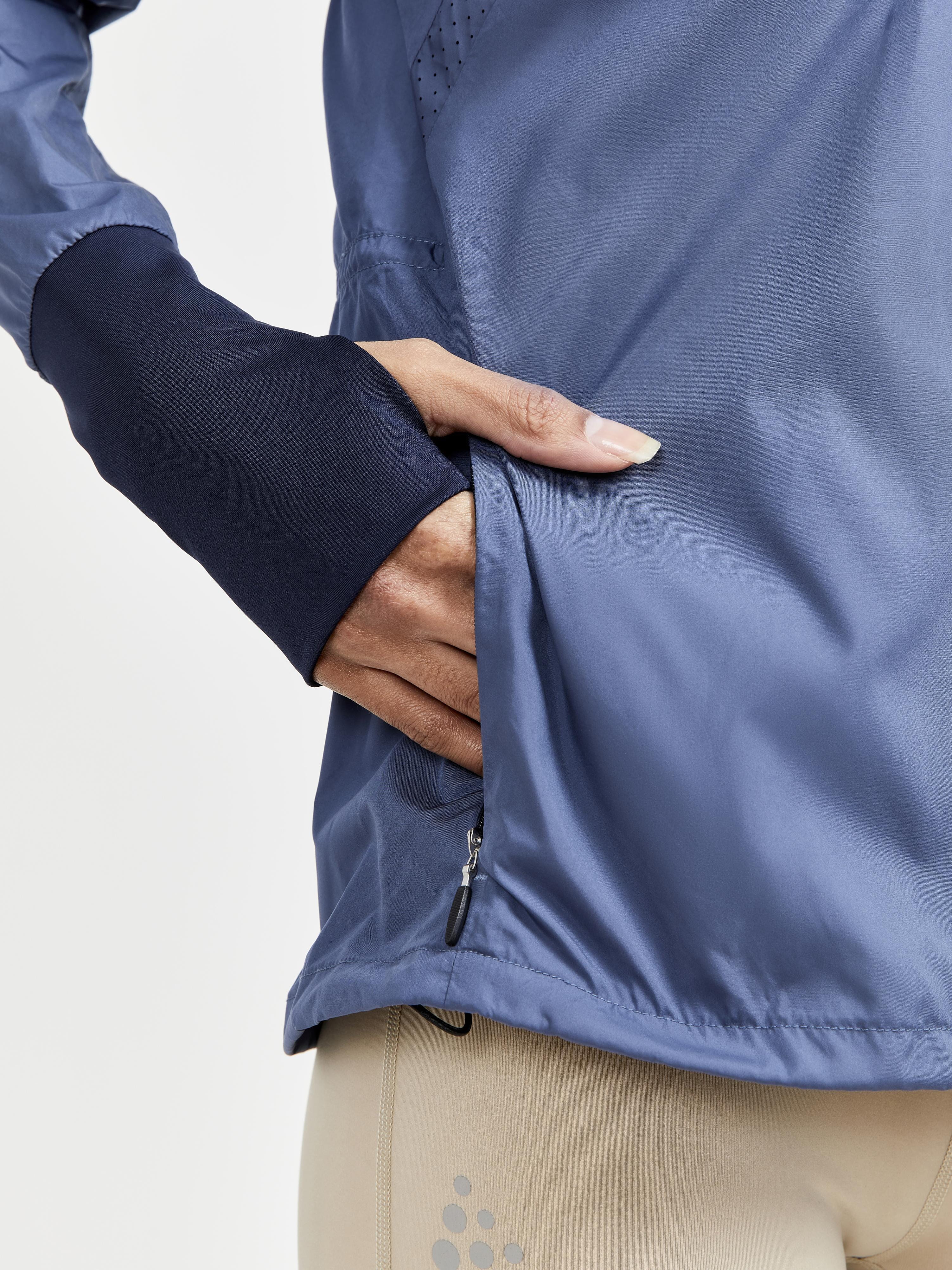 WOMEN'S ADV ESSENCE WIND JACKET - Flumino - Image 50