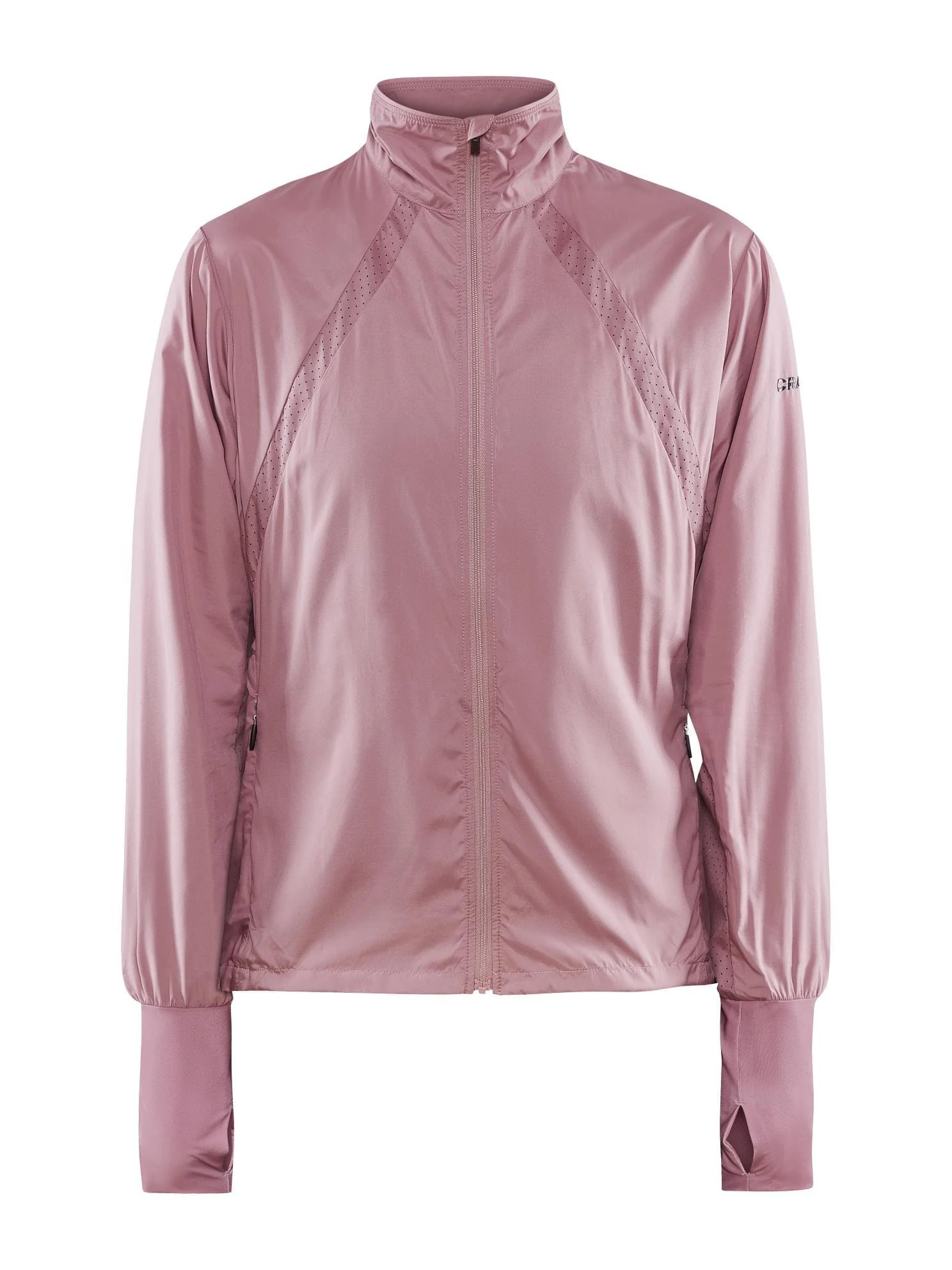 WOMEN'S ADV ESSENCE WIND JACKET - GLOW - Image 20