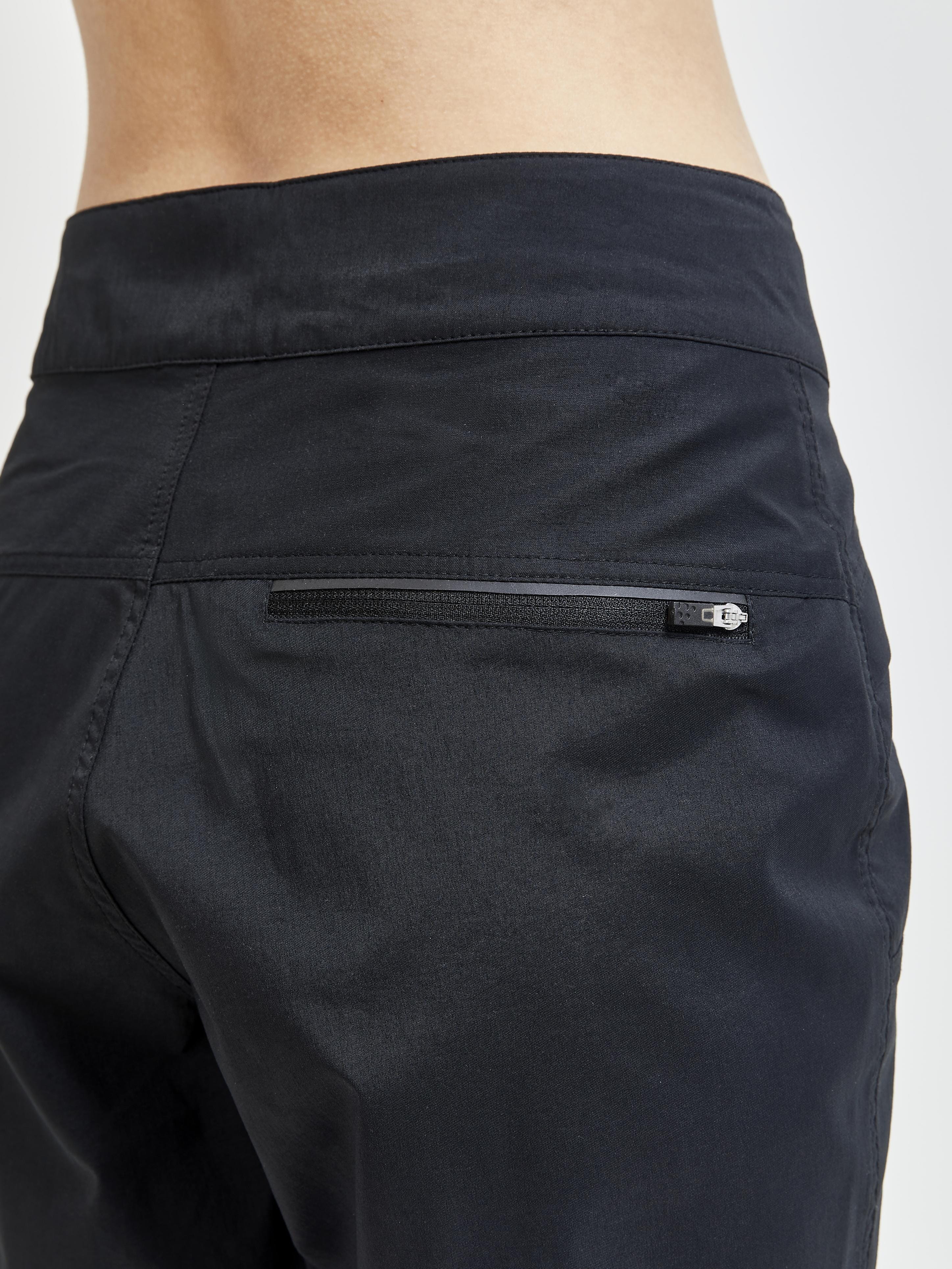 Women's CORE Off-Road XT Cycling Shorts - Image 3