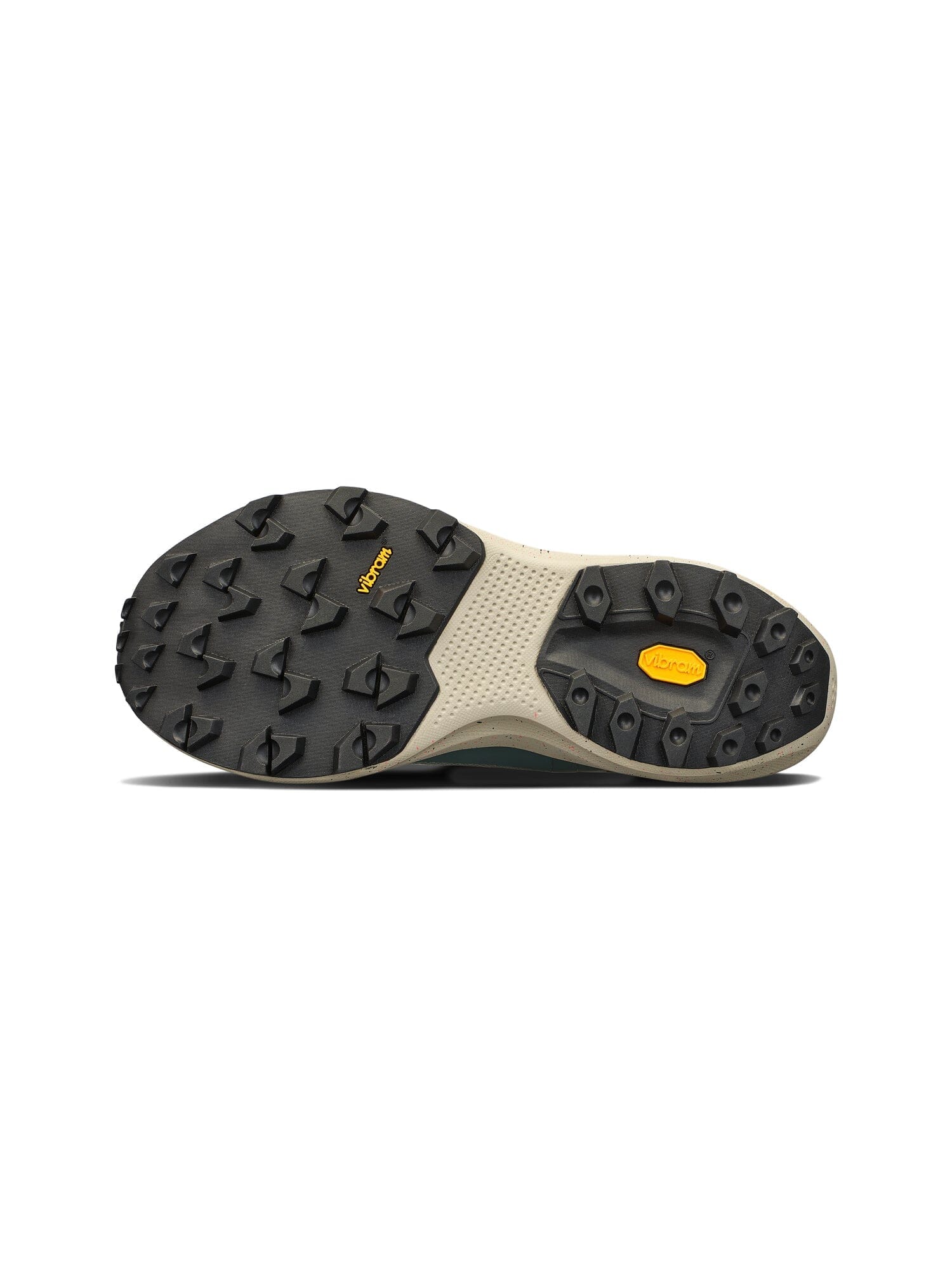 WOMENS CTM ULTRA TRAIL 2 RUNNING SHOE - THYME-ROOTS - Image 7