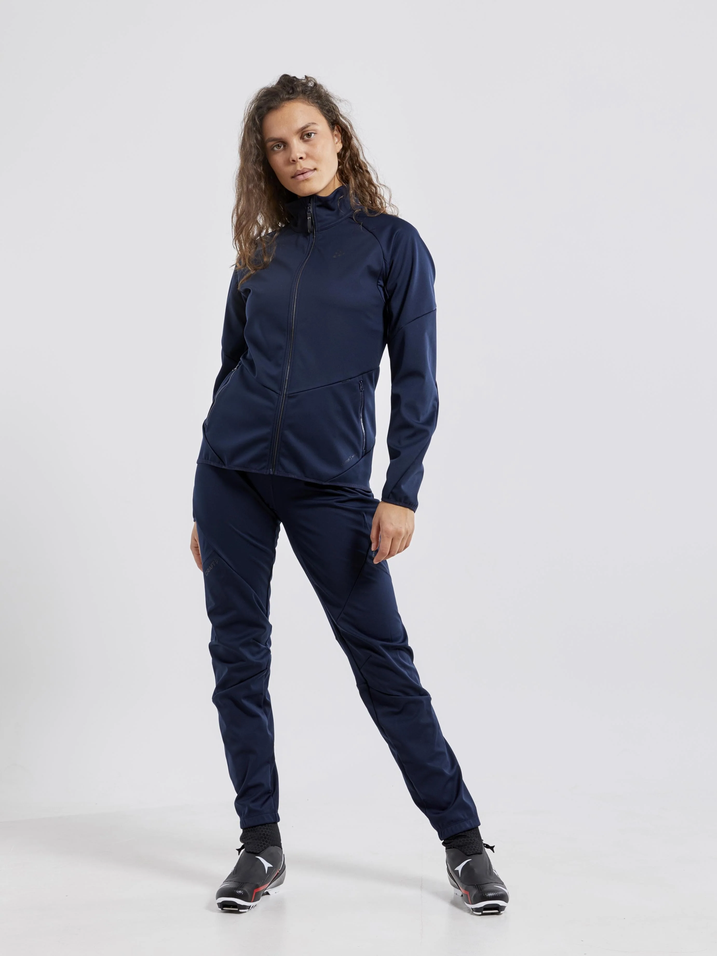 Women's Glide Pants - Blaze - Image 9