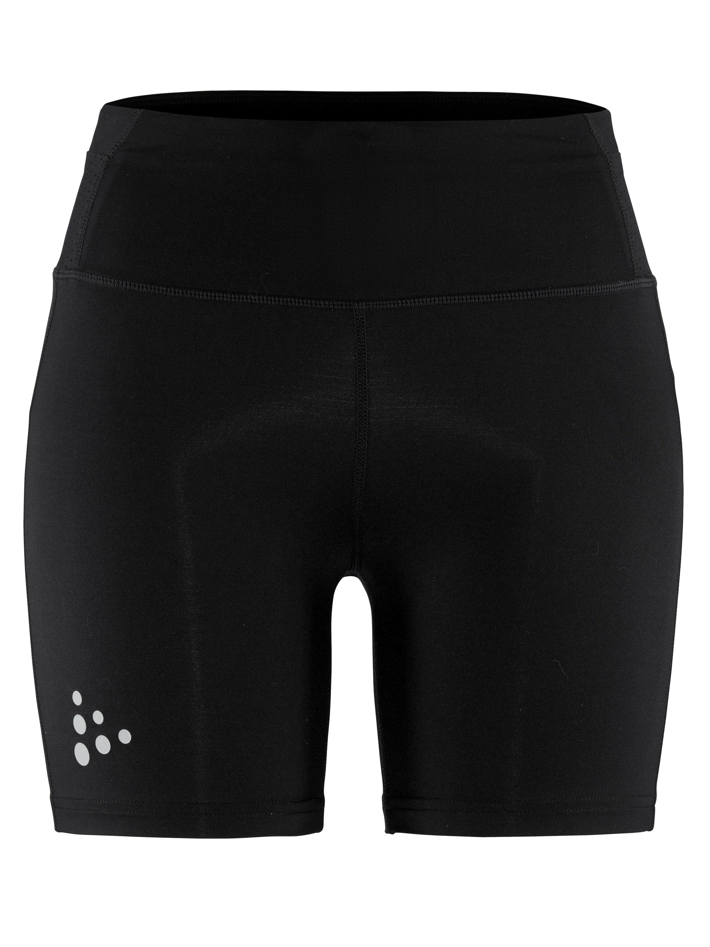 Women's PRO Hypervent Short Tights 2.0 - Black - Image 20