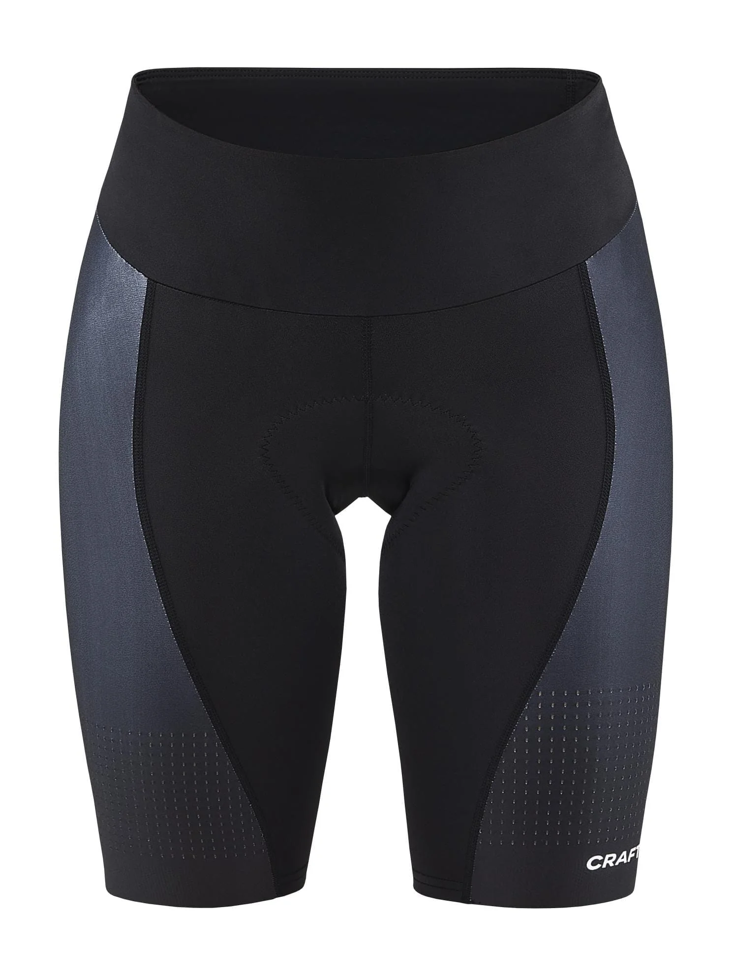 WOMEN'S PRO NANO SHORTS  - Black - Image 5