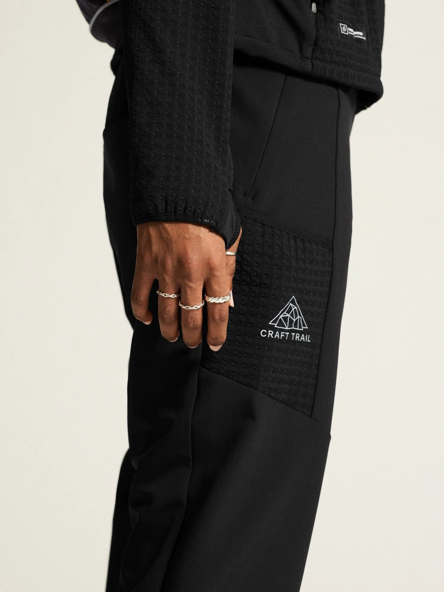 Women's PRO Trail Sub Pants - Image 3