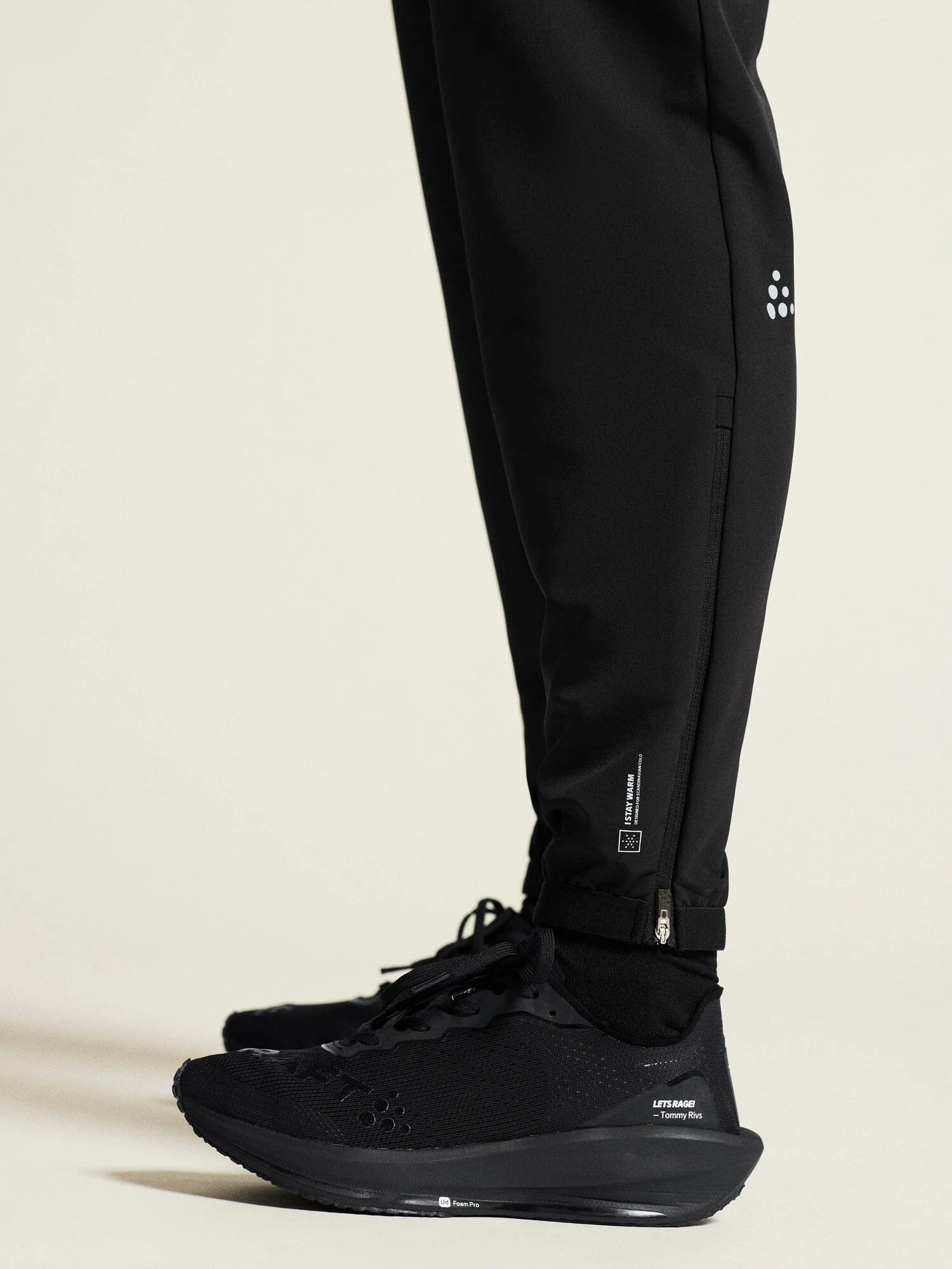 Women's PRO Trail Sub Pants - Image 4