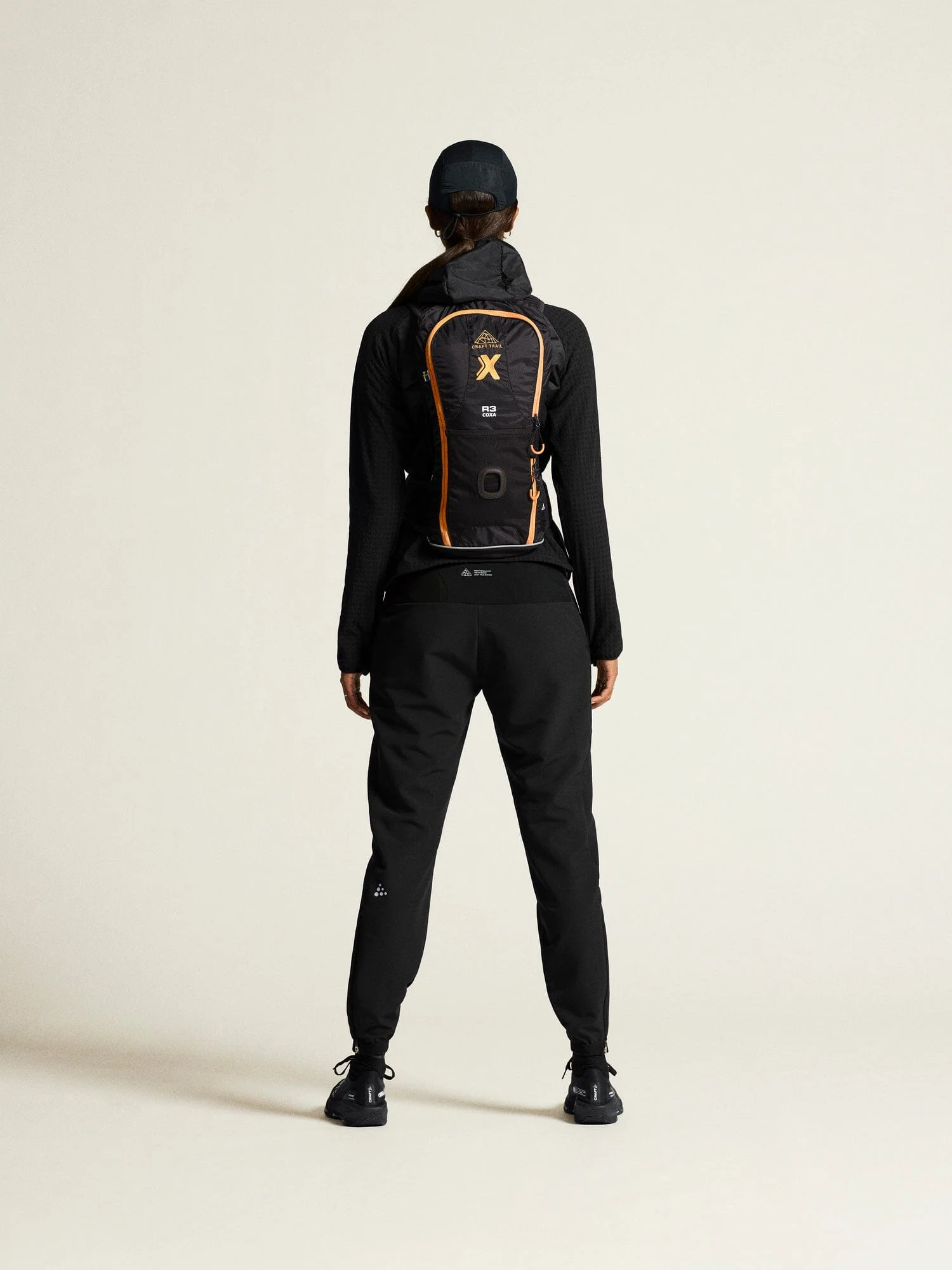 Women's PRO Trail Sub Pants - Image 6