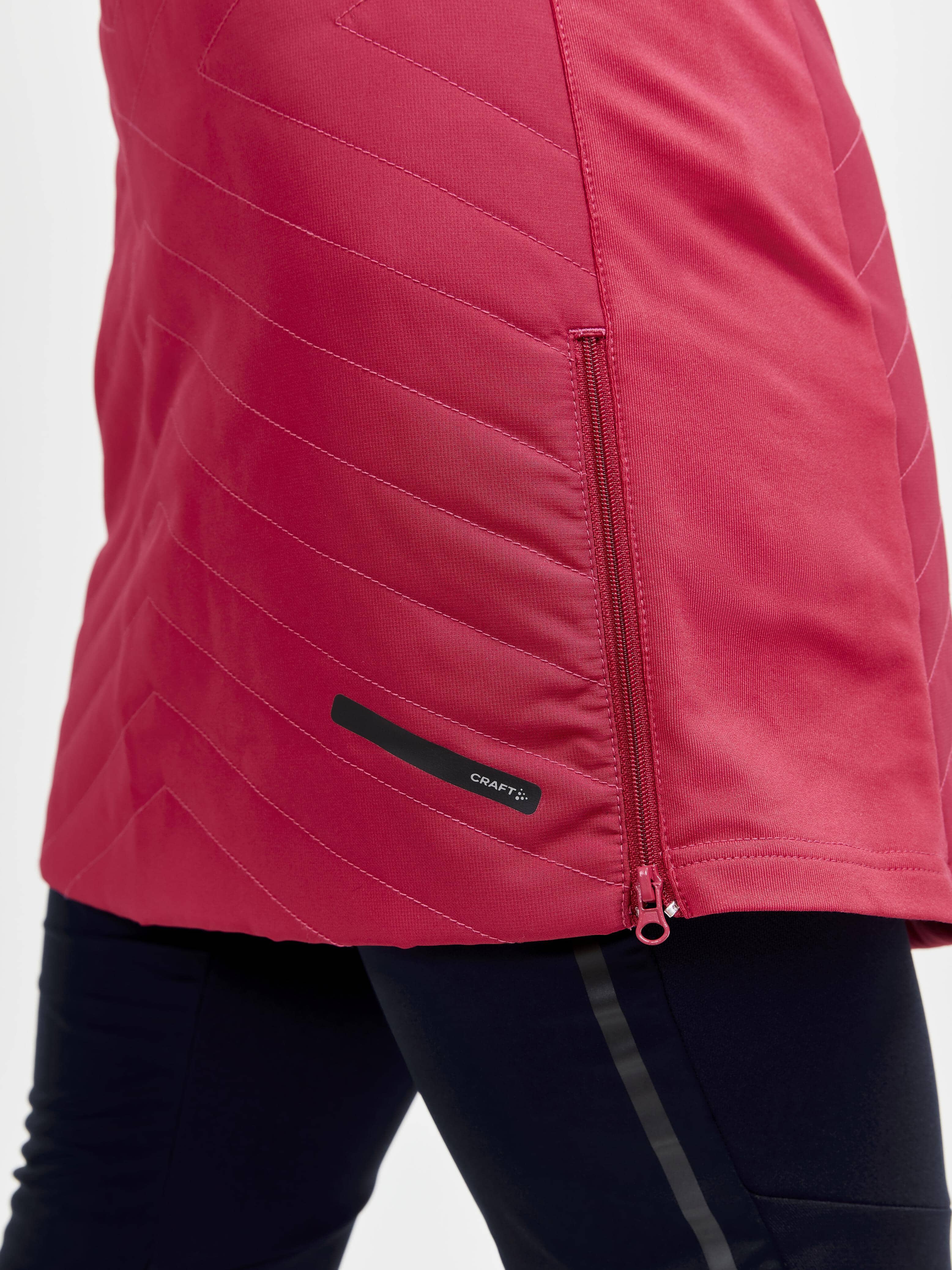 Women's Storm Thermal Xc Ski Skirt - MACHINE - Image 3