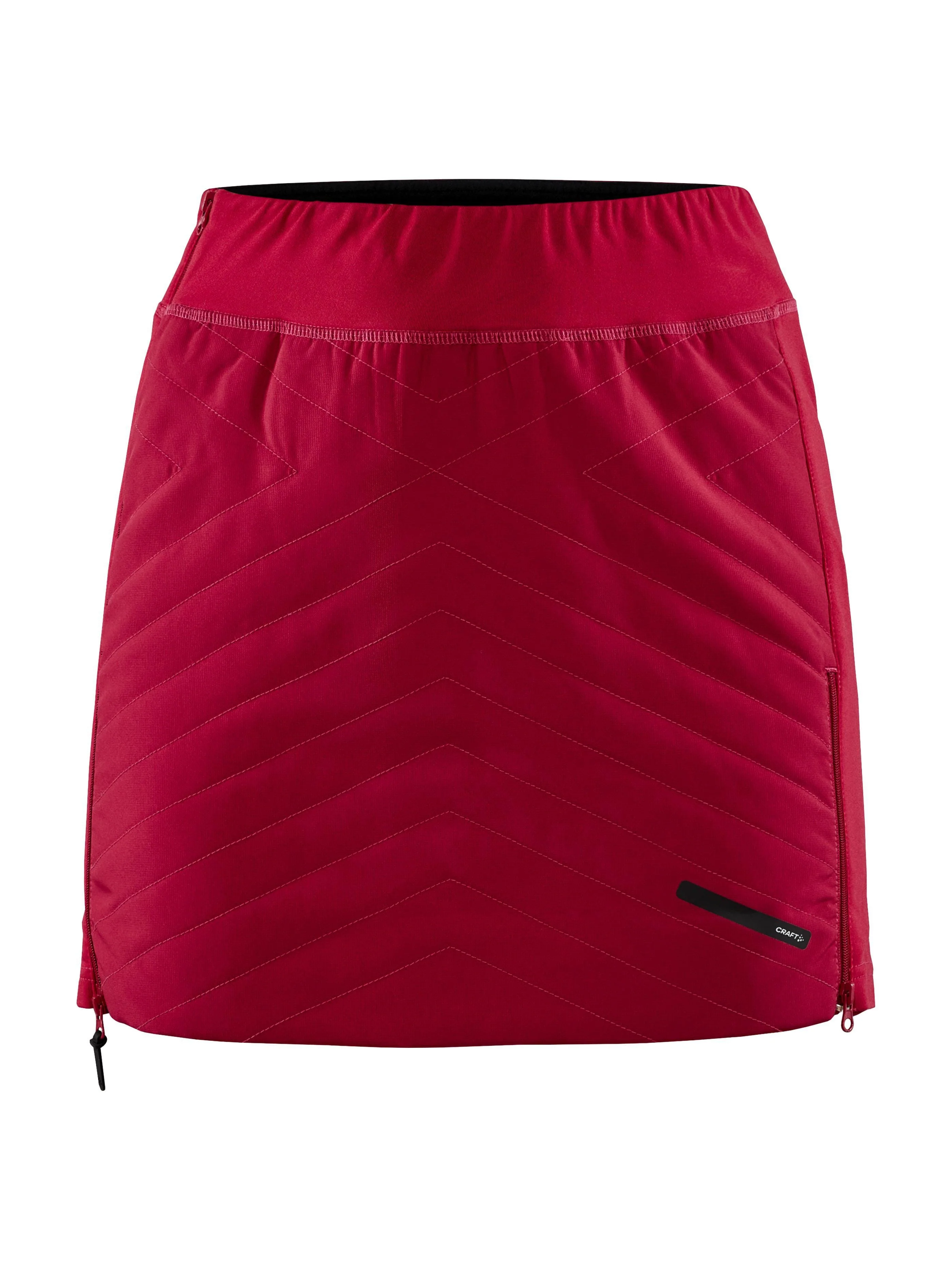 Women's Storm Thermal Xc Ski Skirt - MACHINE - Image 7